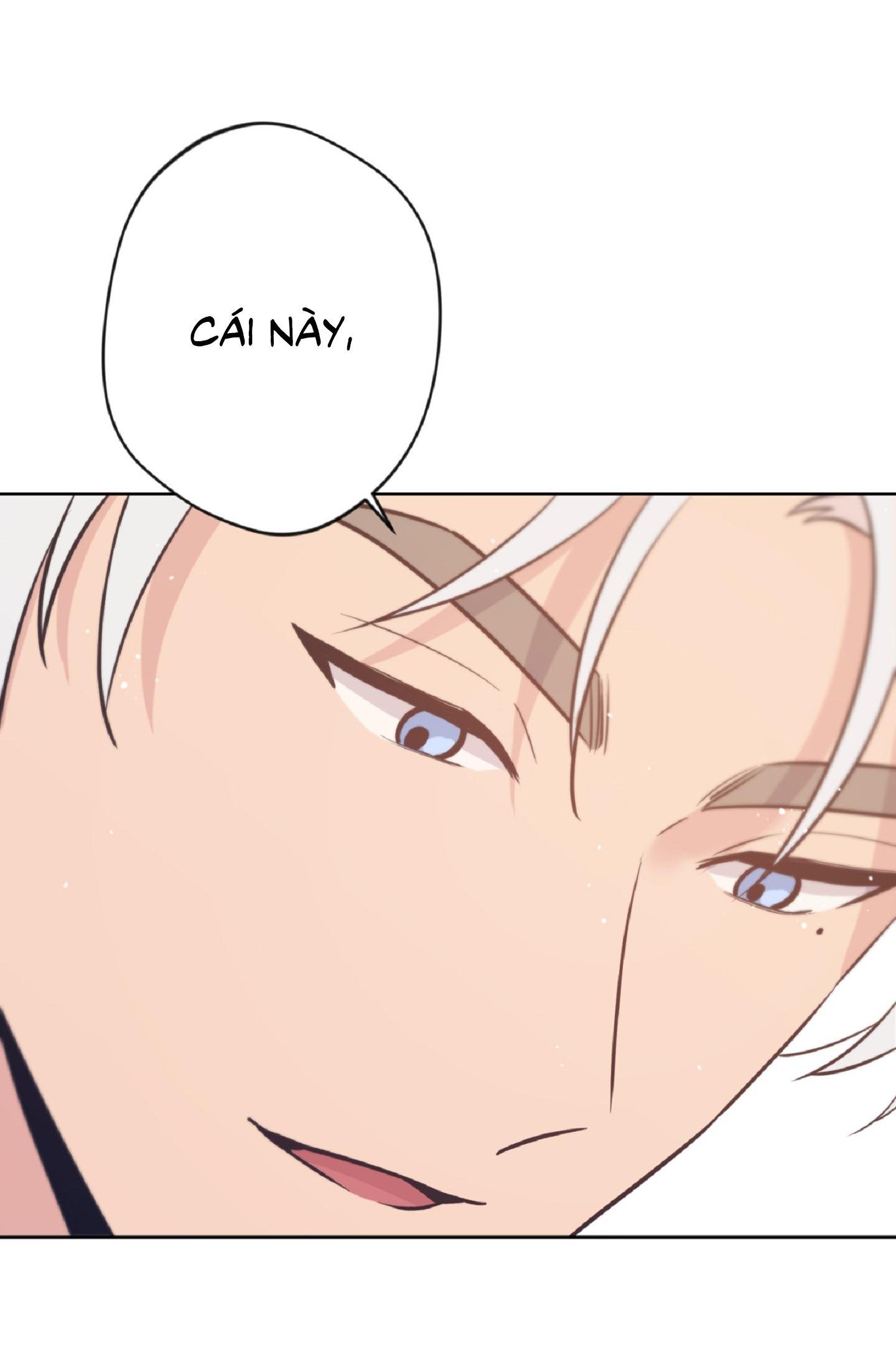 Angel kiss Chapter 21 - Next 