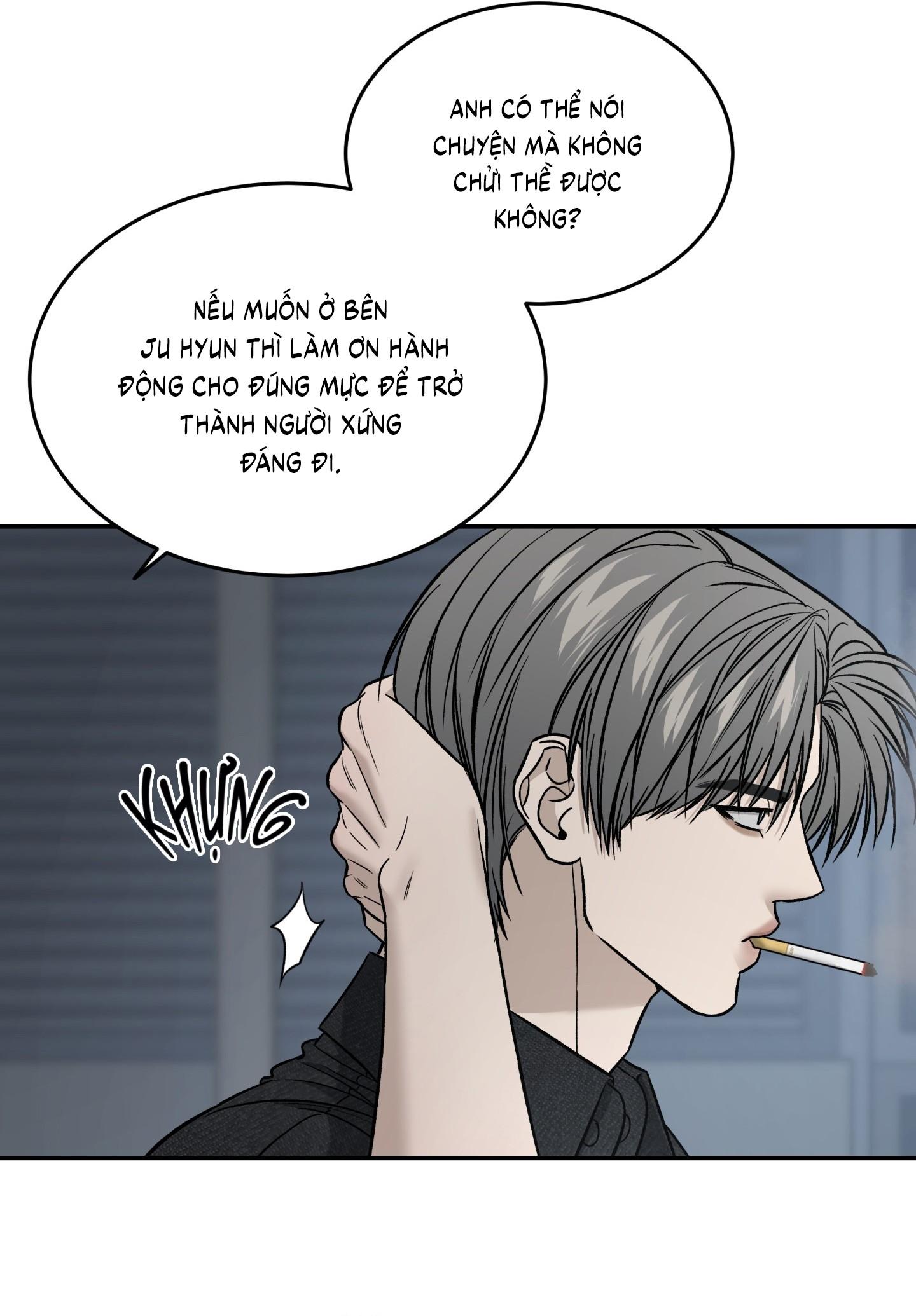 (CBunu) Hưởng Lợi Chapter 57 - Next Chapter 58