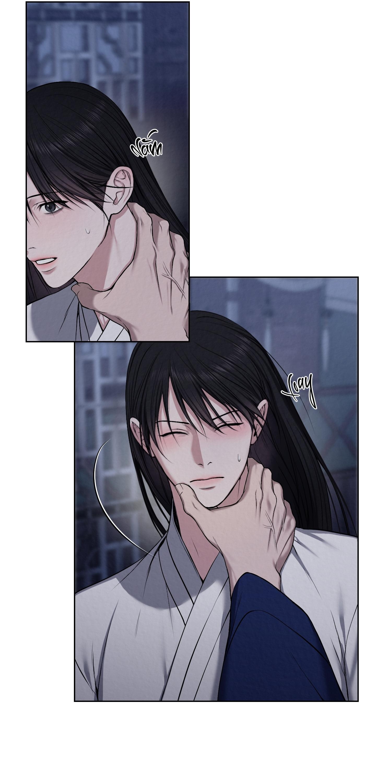 (GĐCV) HỐI HẬN Chapter 7 - Next 