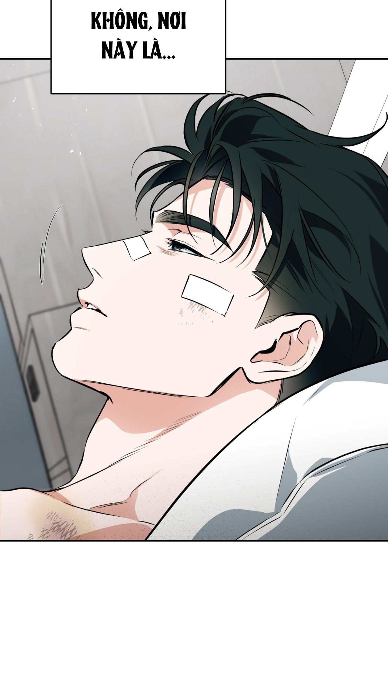 OFF TRACK Chapter 46 - Trang 2