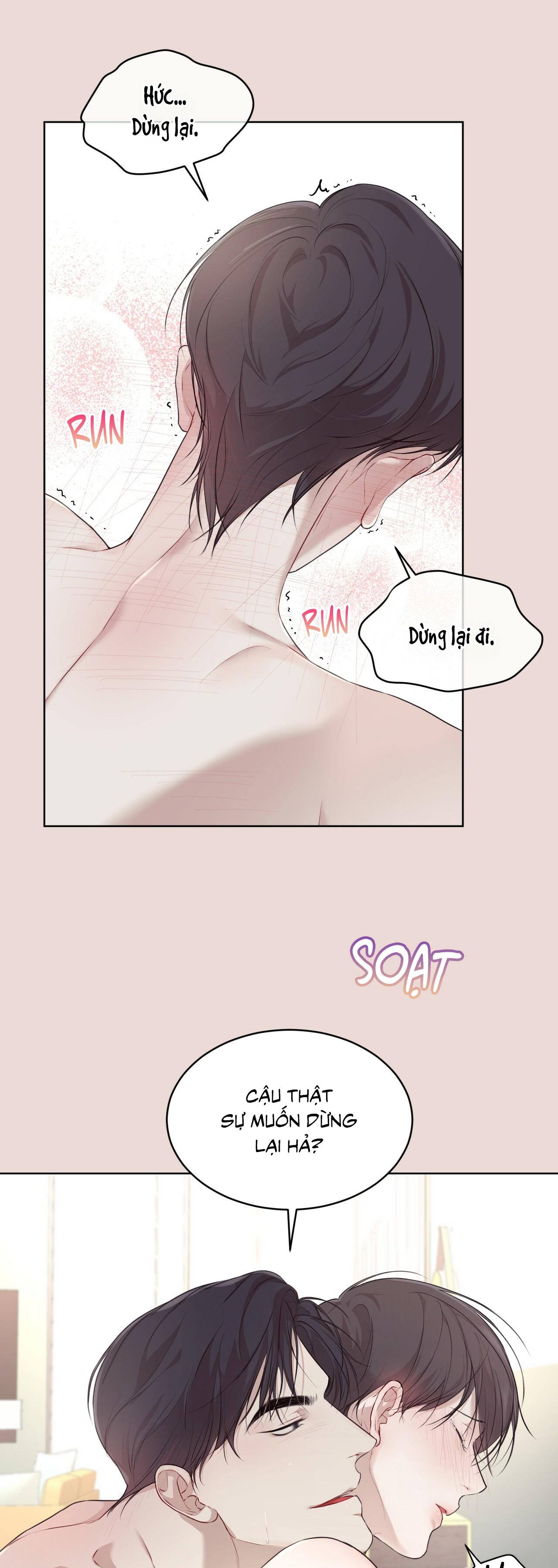 KHỞI NGUỒN SỰ SỐNG Chapter 43 H+ - Next Chapter 44