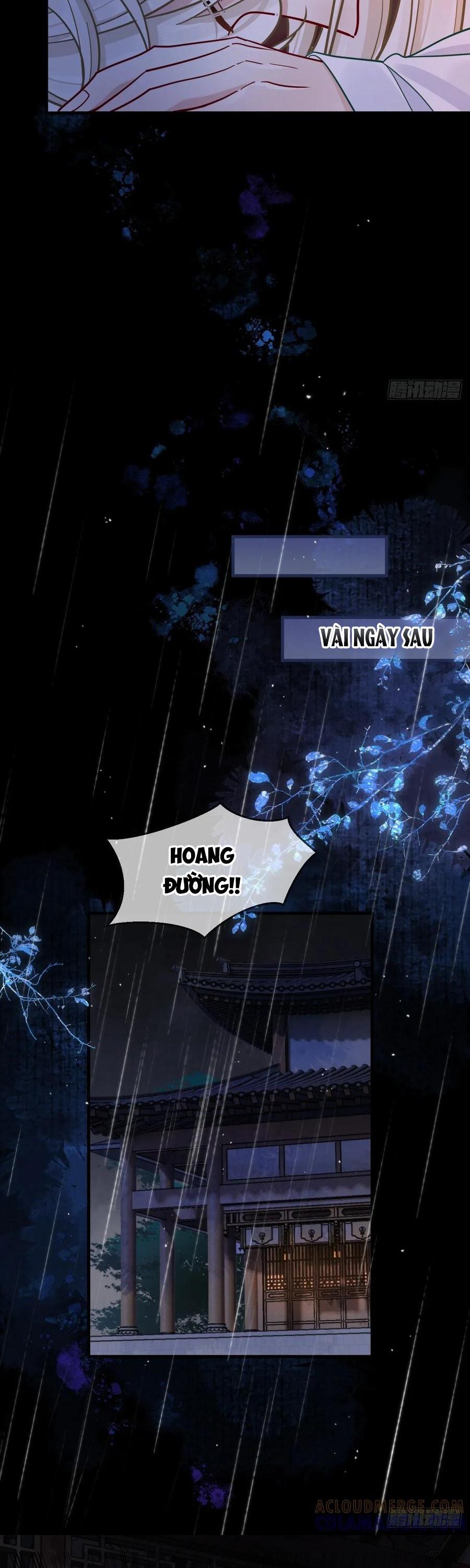 Rắp Tâm Bất Kính Chapter 68 - Next Chapter 69