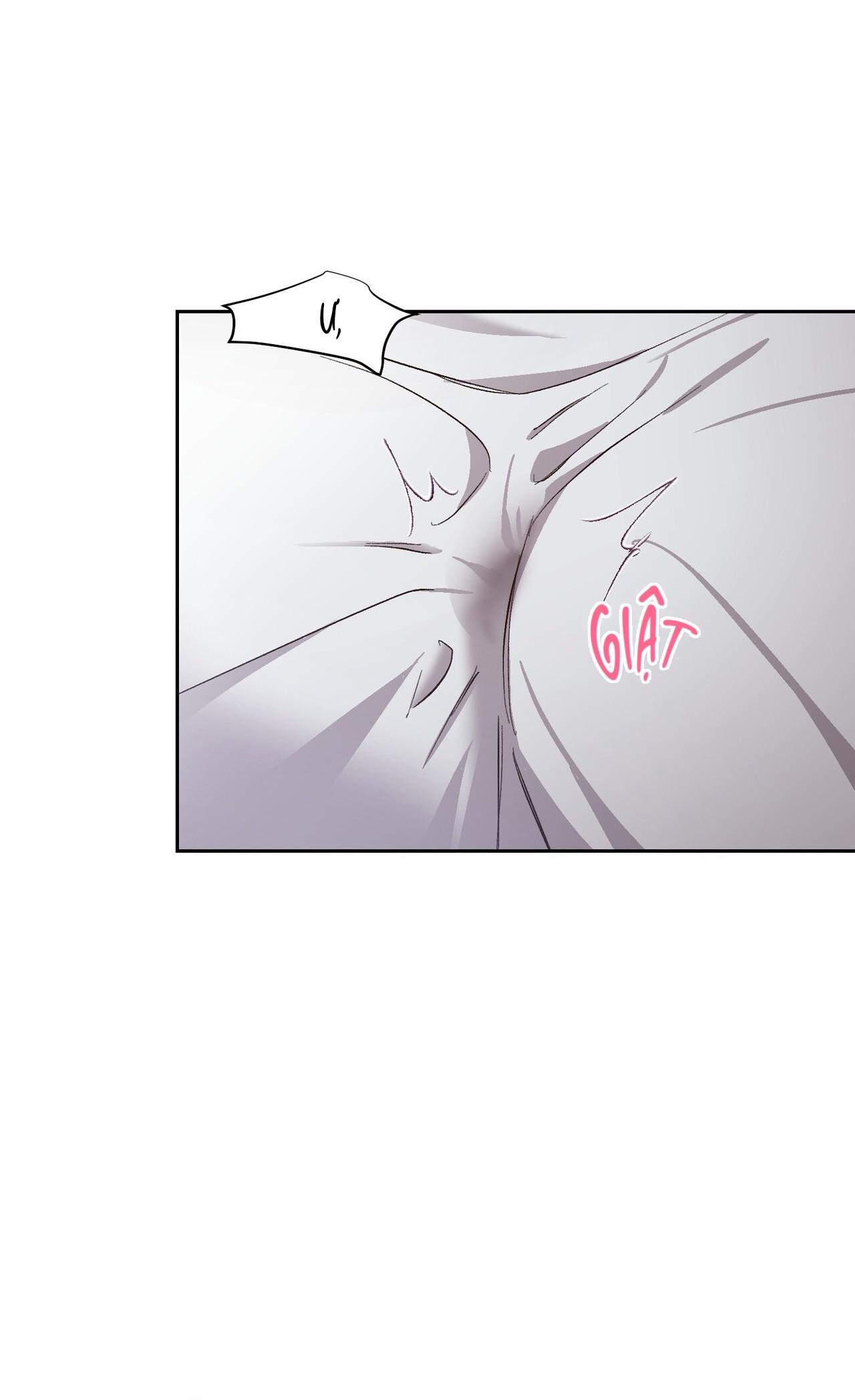 (CBunu) Bí Mật Của Mái Tóc Chapter 38 - Next 