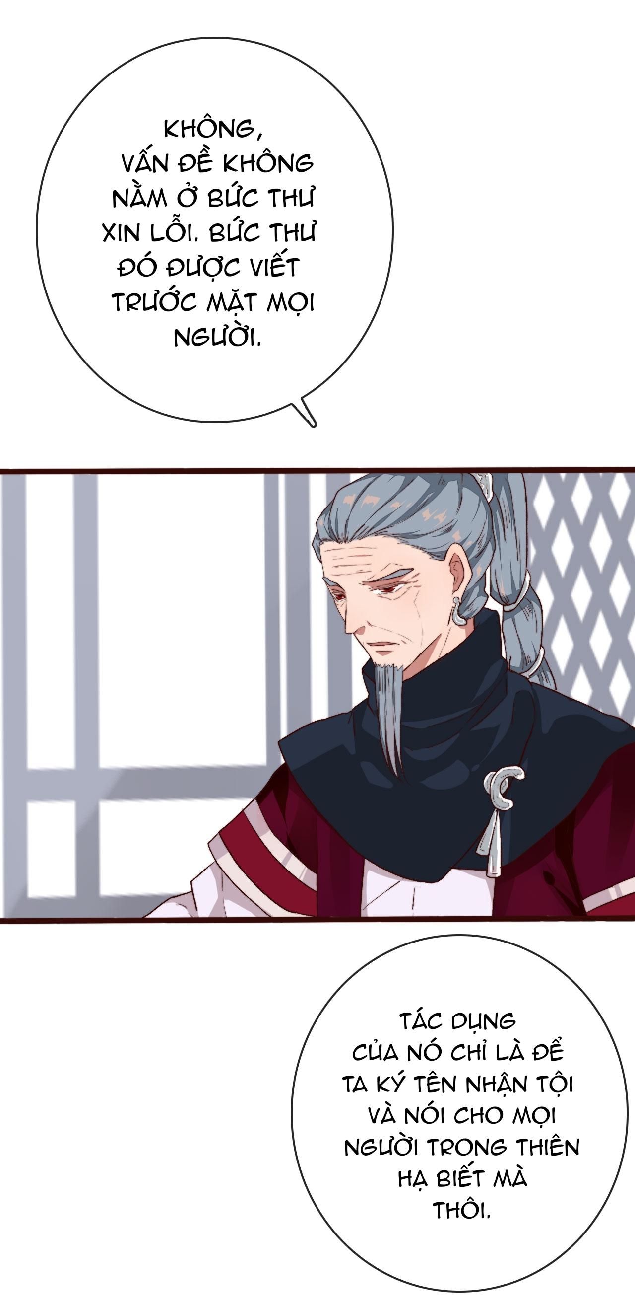 Hạnh Lâm Phương Hoa (END SS1) Chapter 89 - Next 