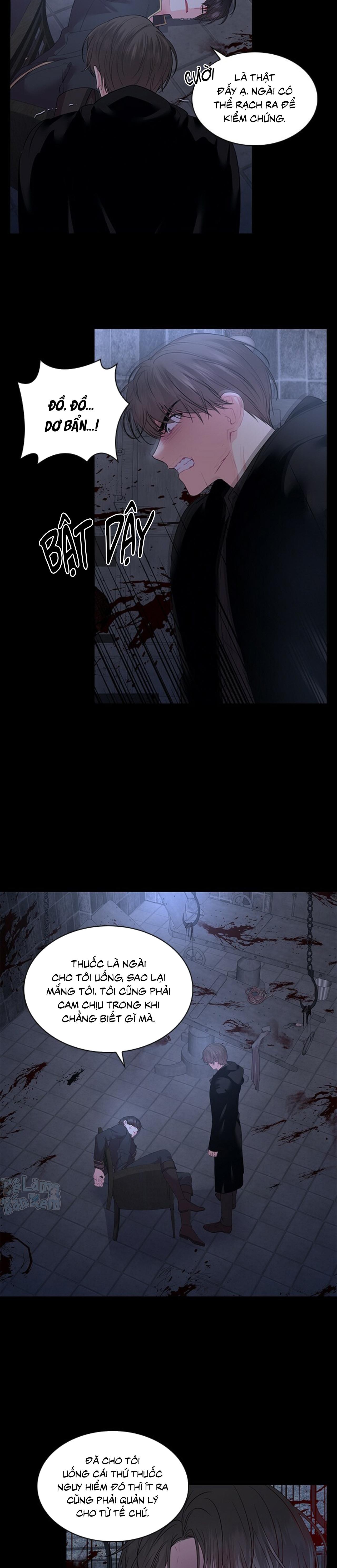 Who’s your daddy Chapter 38 - Trang 2