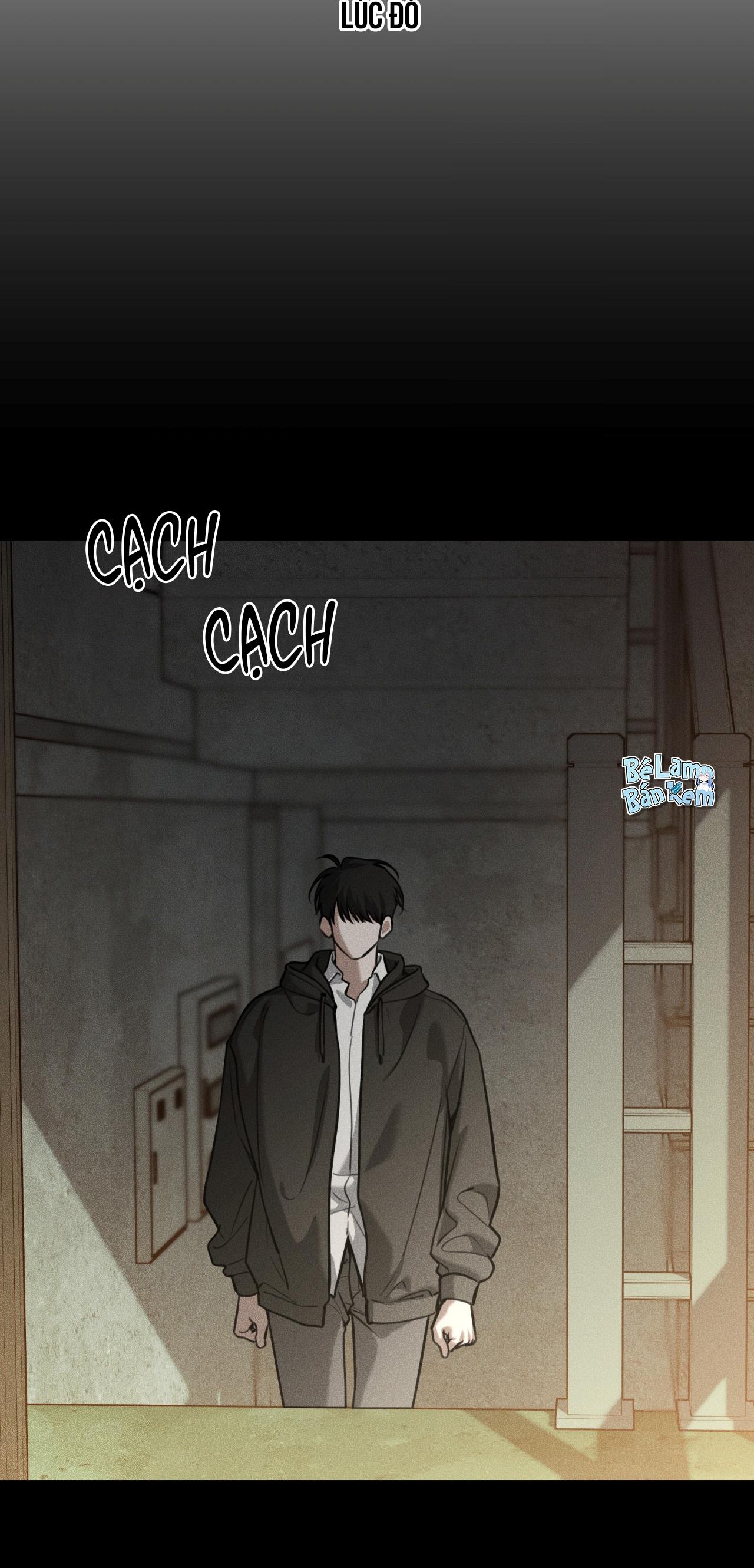 DEAR, TEDDY BEAR Chapter 50 - Next 