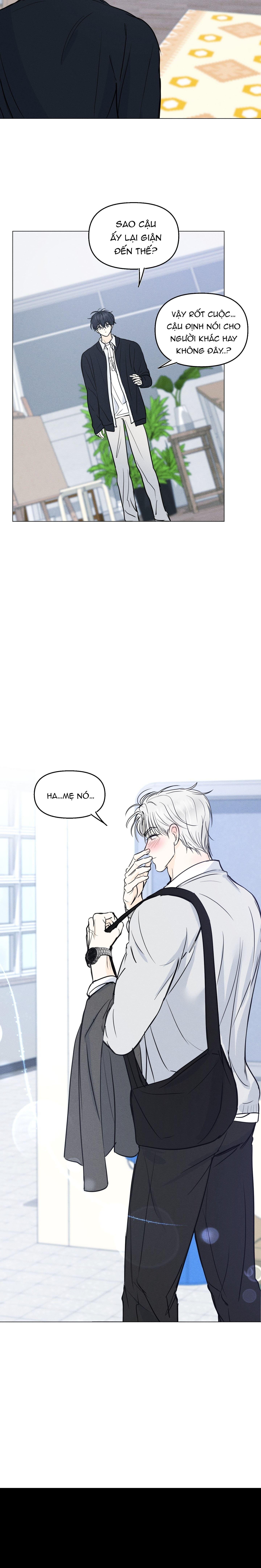 Xe tải tình yêu Chapter 4 - Next 