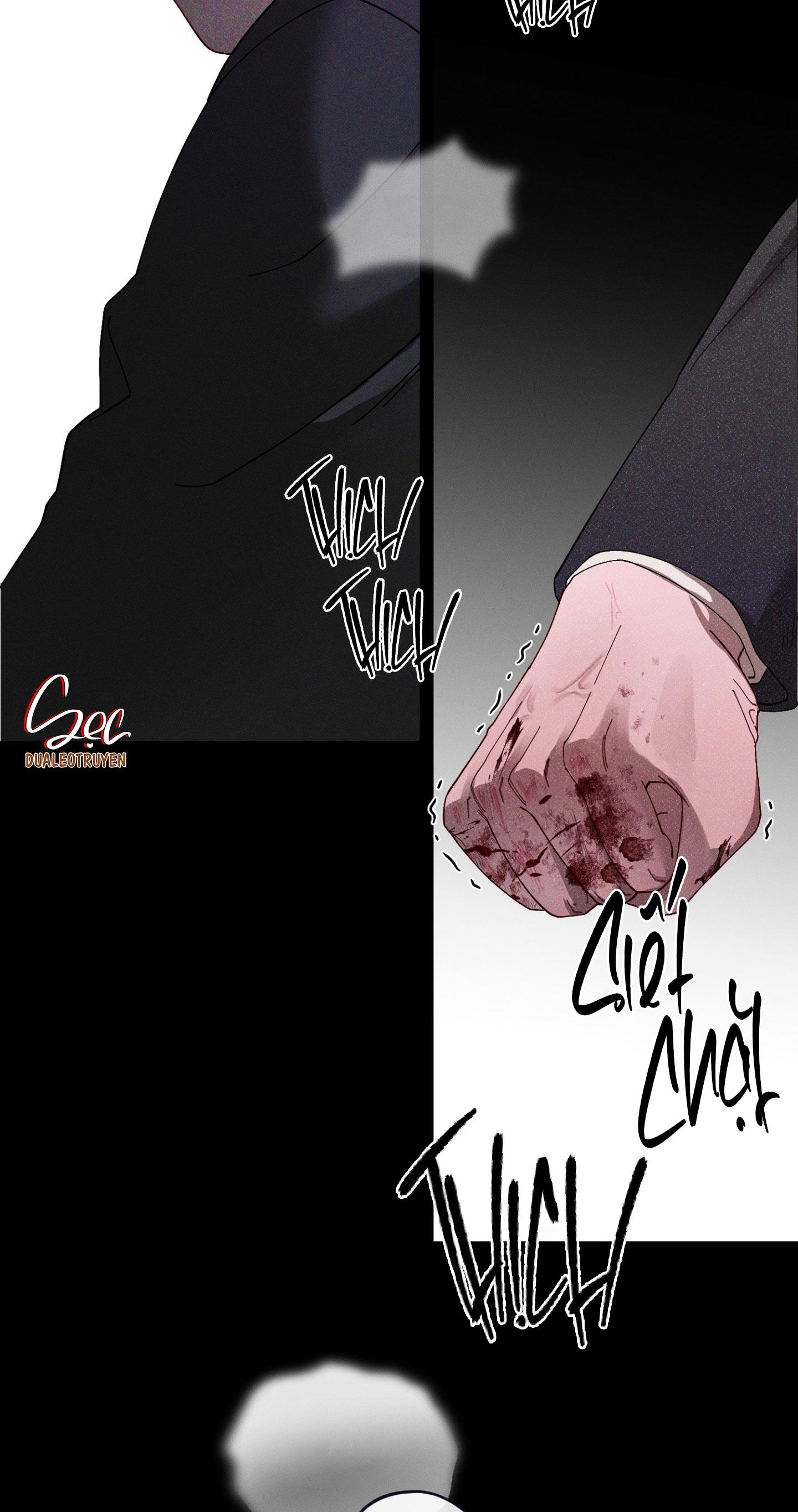 (ABO) CÁCH YÊU THƯƠNG CỤC CƯNG Chapter 9 - Next 