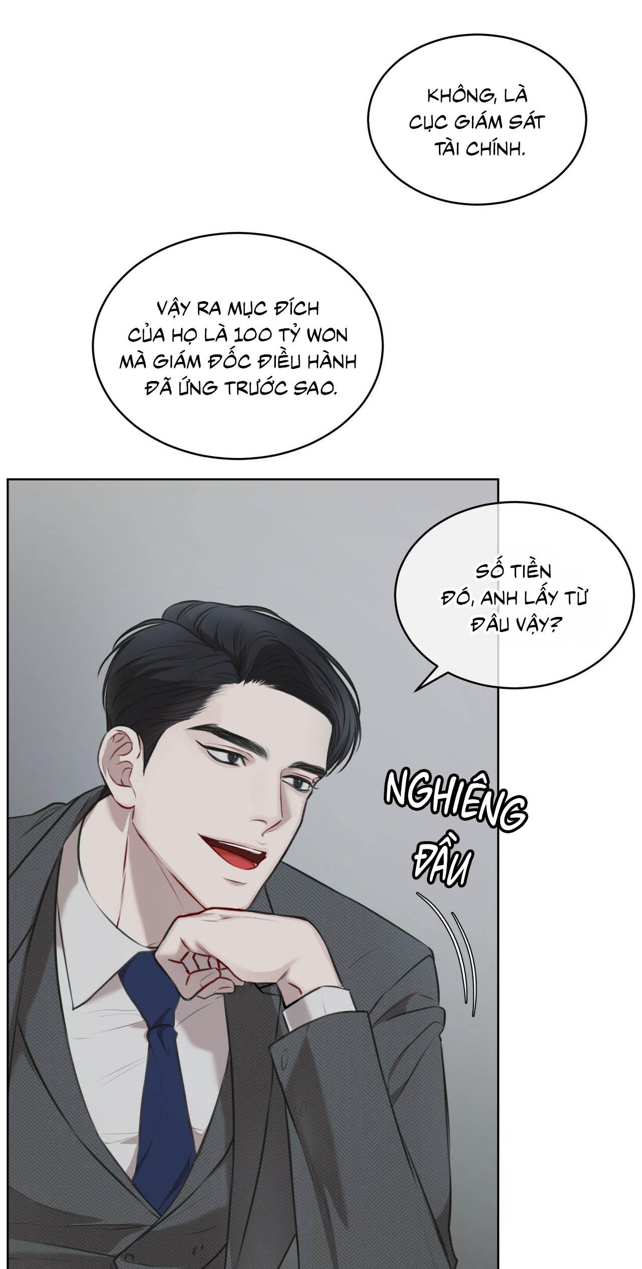 KHỞI NGUỒN SỰ SỐNG Chapter 16 - Next 