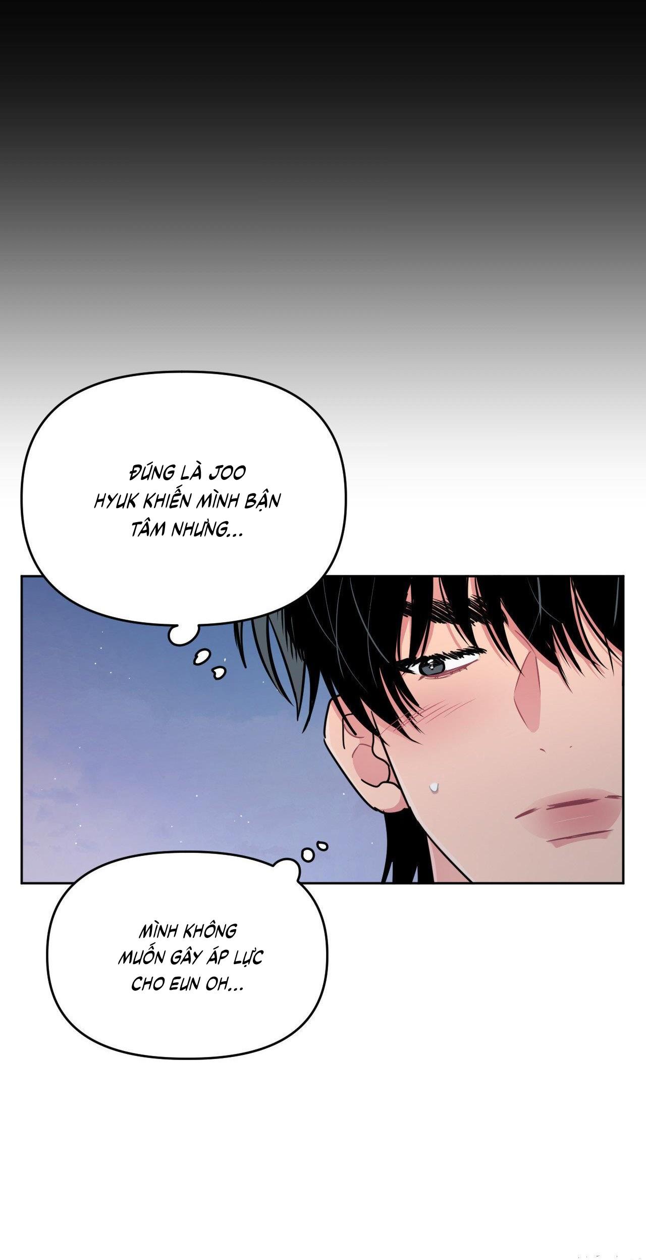 (CBunu) Chàng Trai Mỹ Thuật Chapter 48 - Next Chapter 49 H+