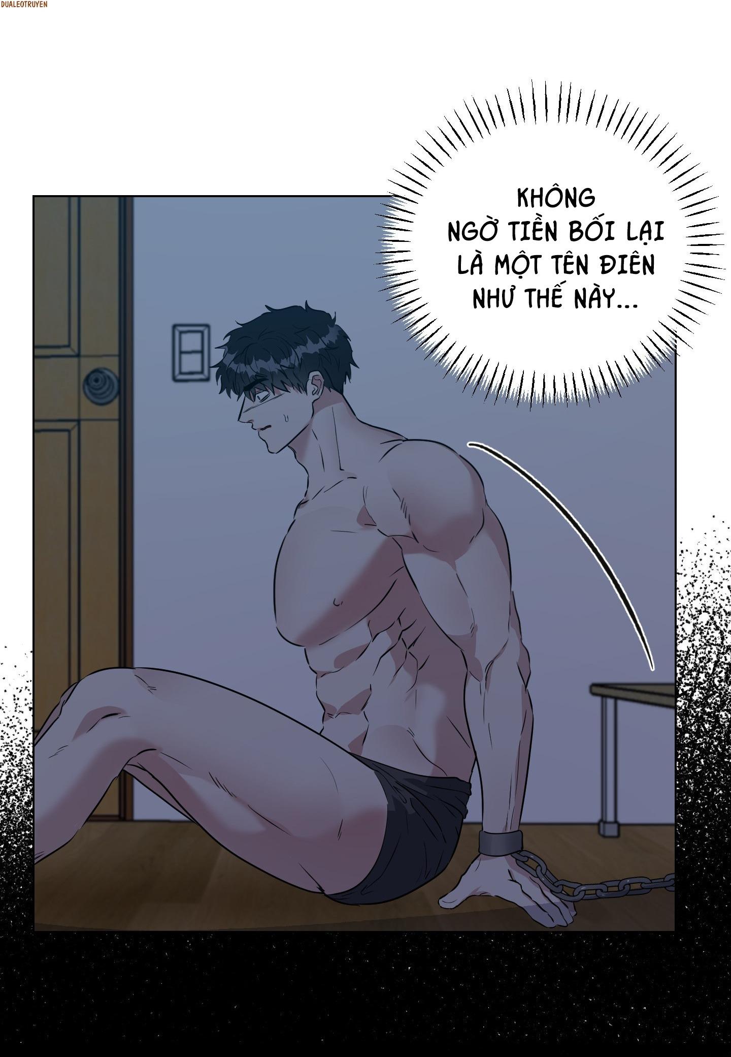 VỰC RẮN Chapter 26 - Next 
