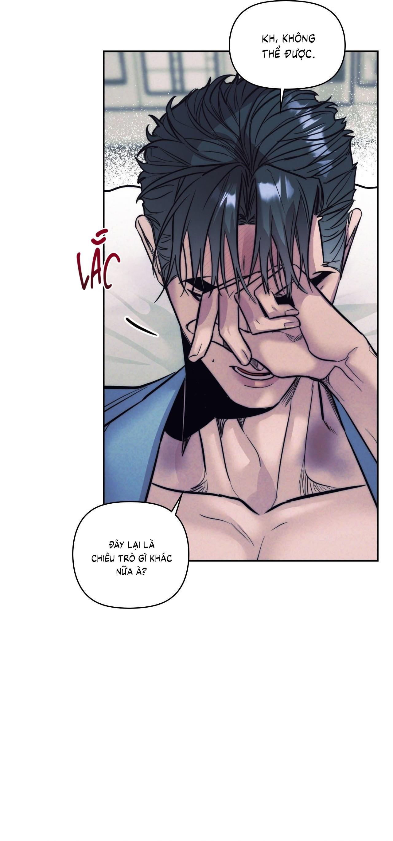 (CBunu) Stigma Chapter 50 - Next Chapter 51