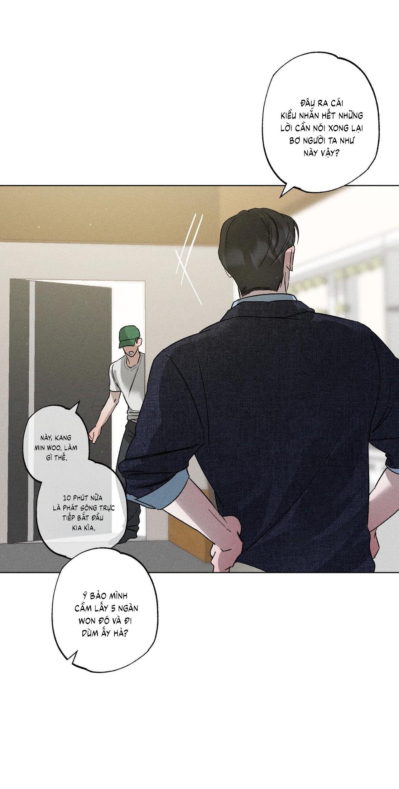 (CBunu) Close Up Chapter 29 - Next Chapter 30
