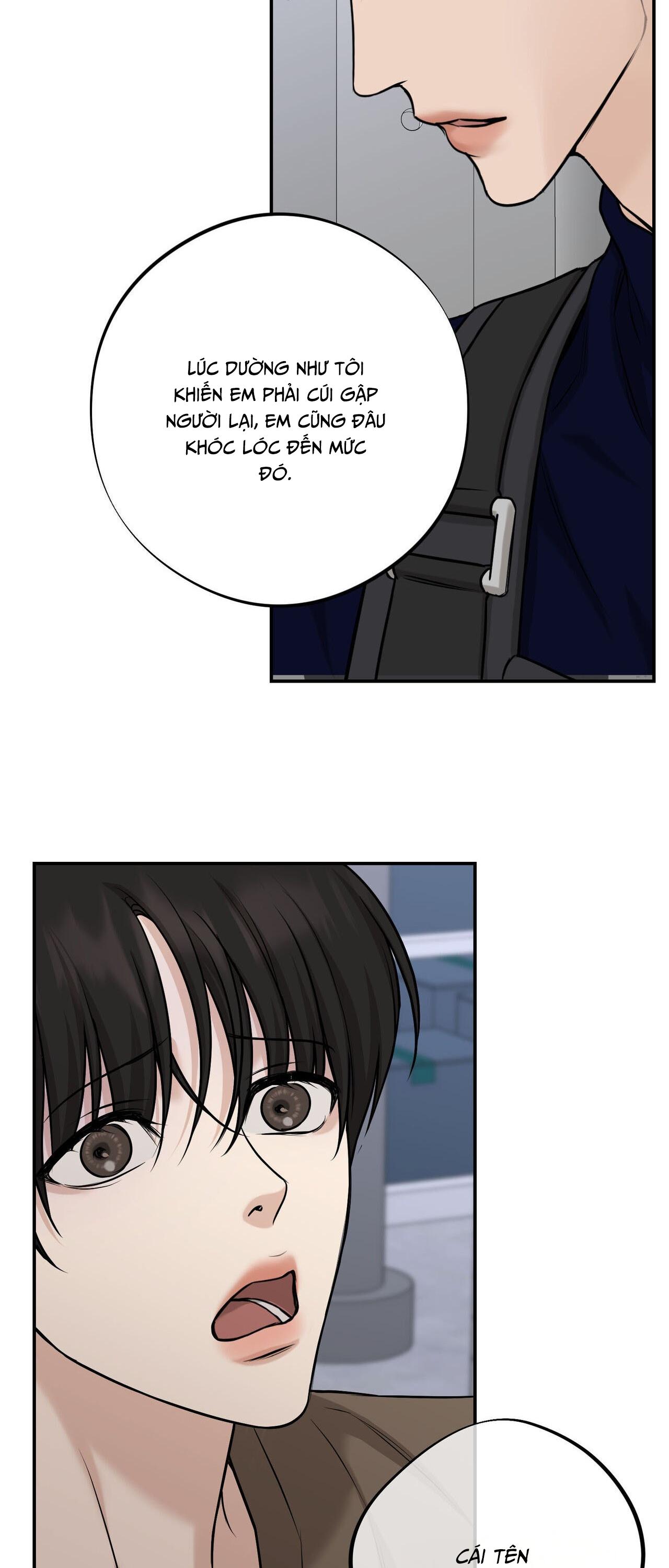 THÁNG 3 Chapter 25 - Next 
