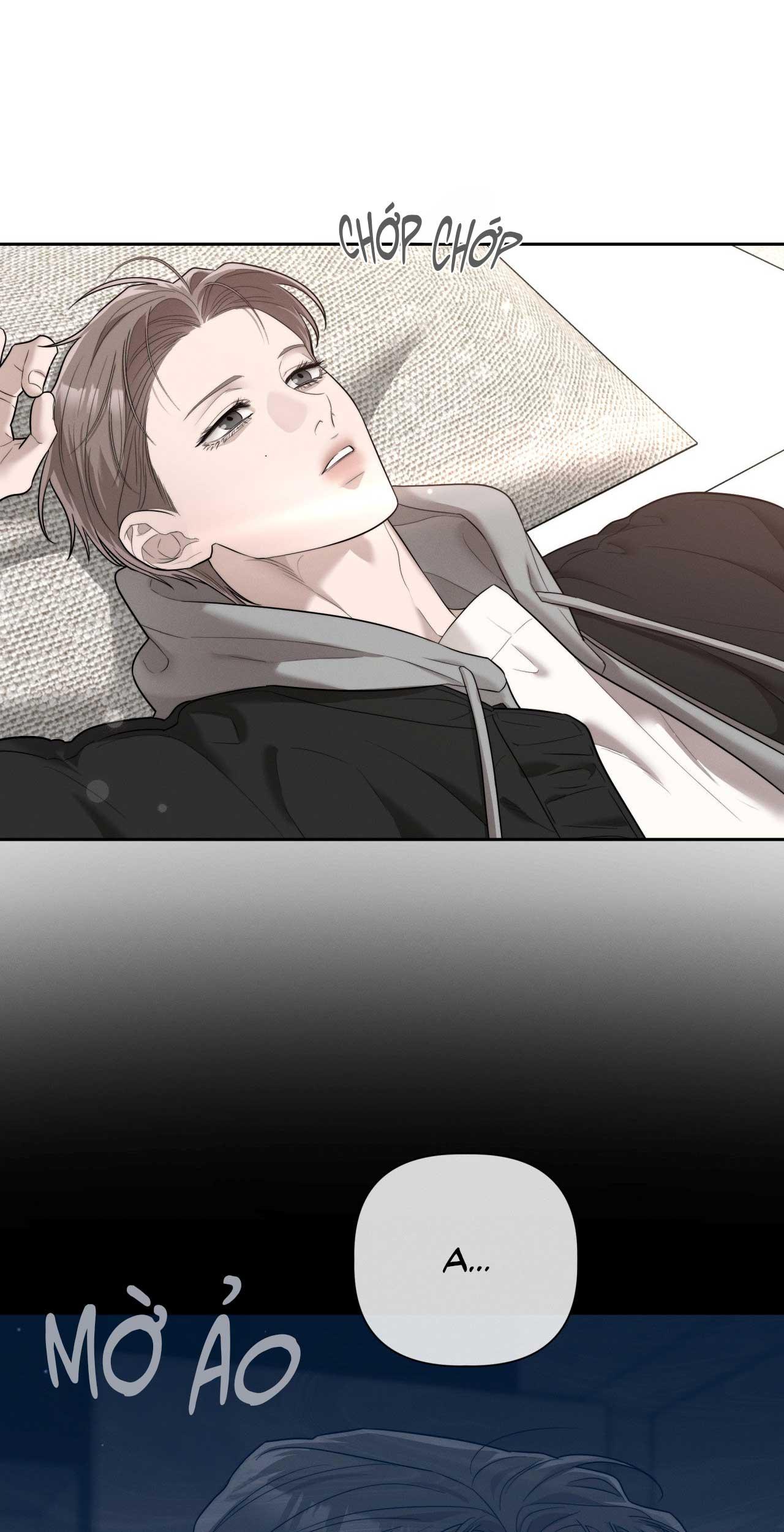 NHIỆT ĐỘ TIẾP XÚC Chapter 33 - Next 