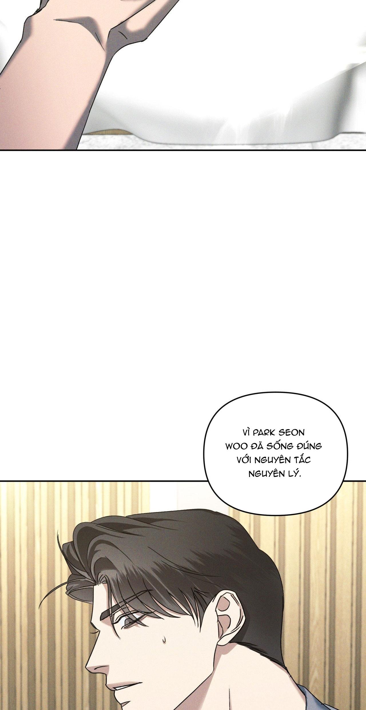EDEN Chapter 33 - Next 