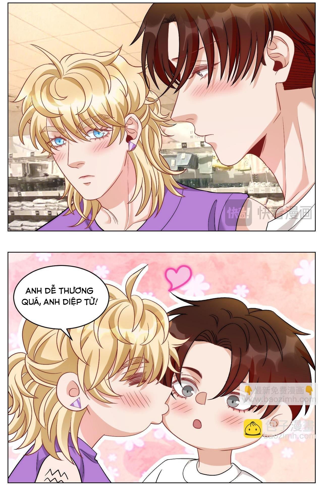Ký túc xá nam phòng 303 Chapter 251 - Next 