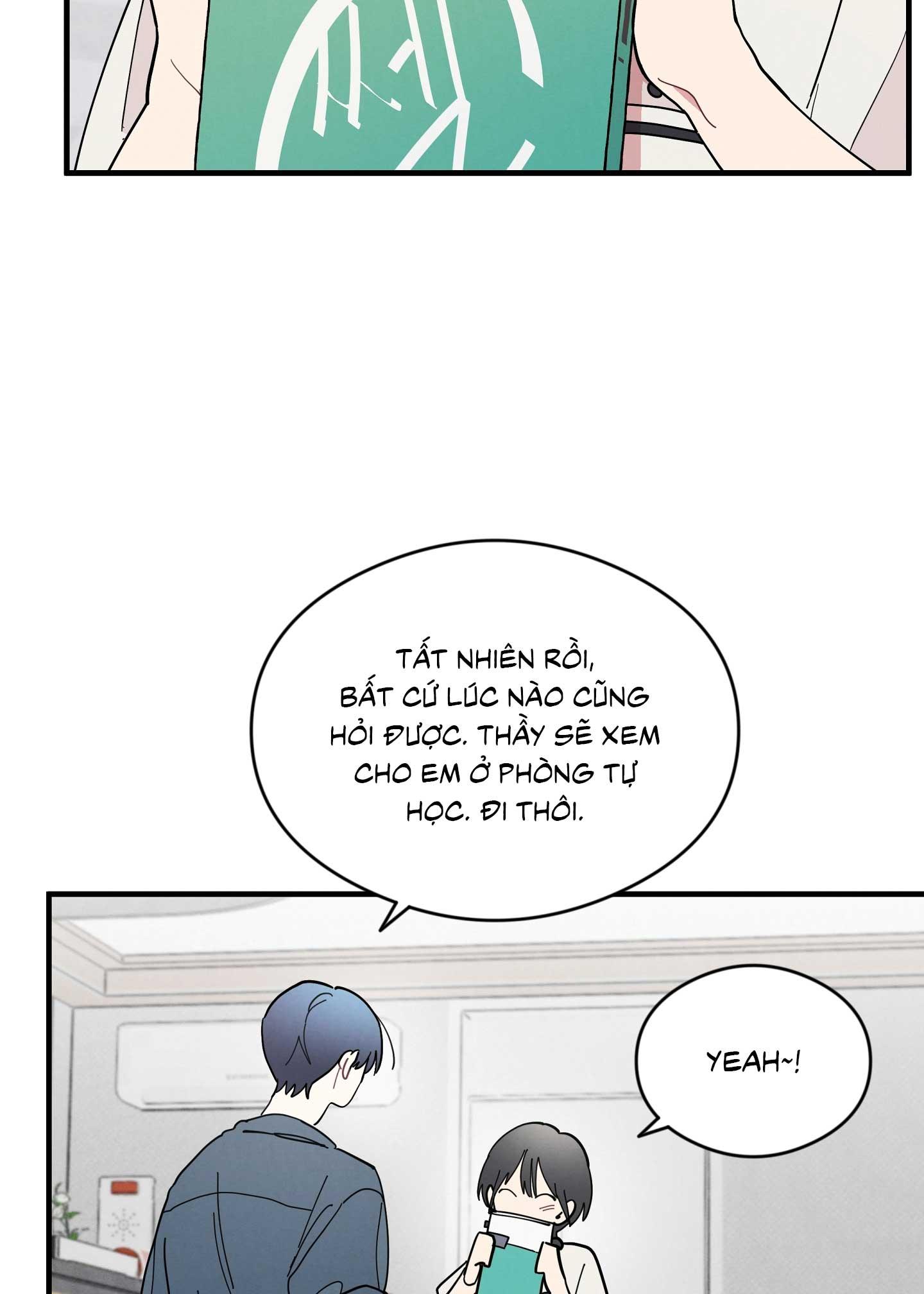 One-Room TA Chapter 47 - Next Chapter 48