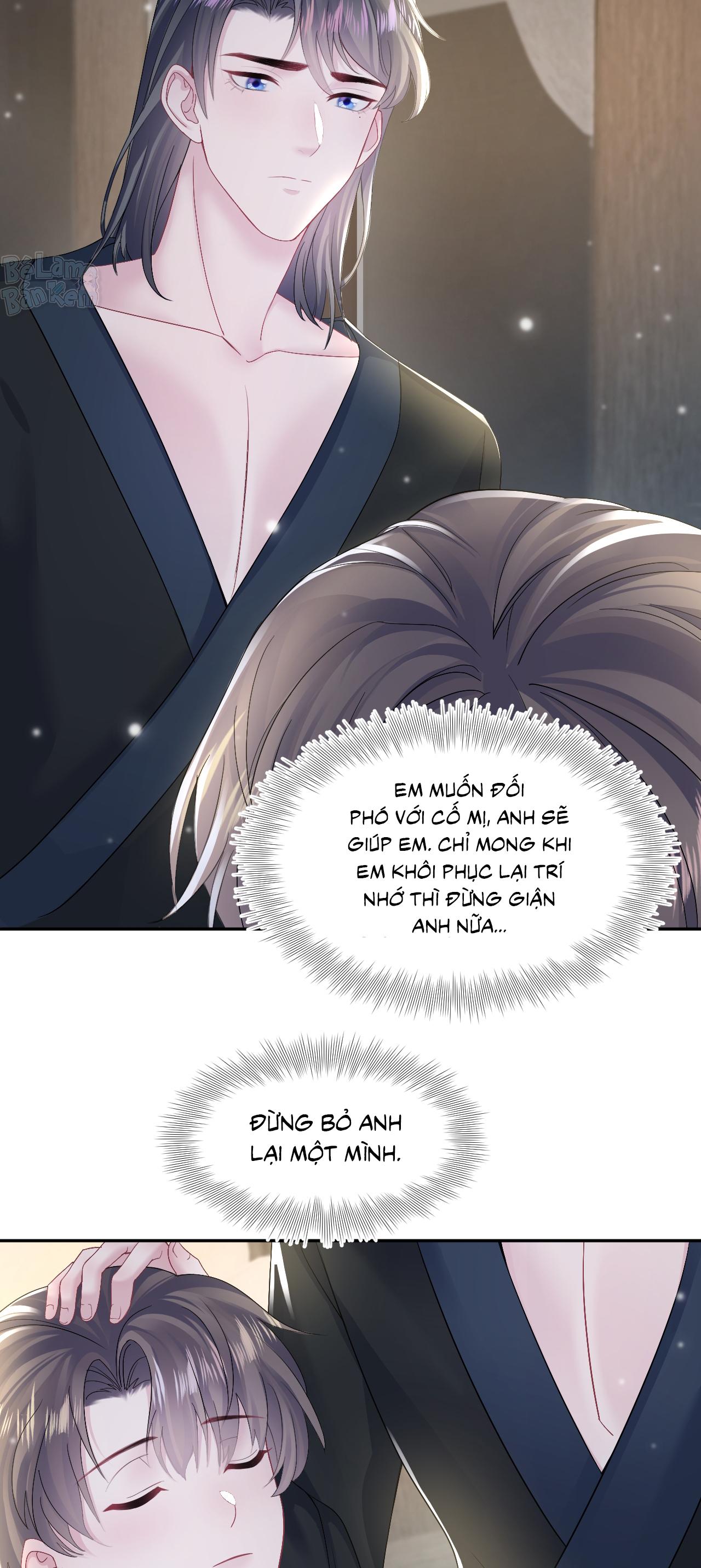 Tuyệt mỹ bạch liên hoa online dạy học Chapter 156 - Next Chapter 157