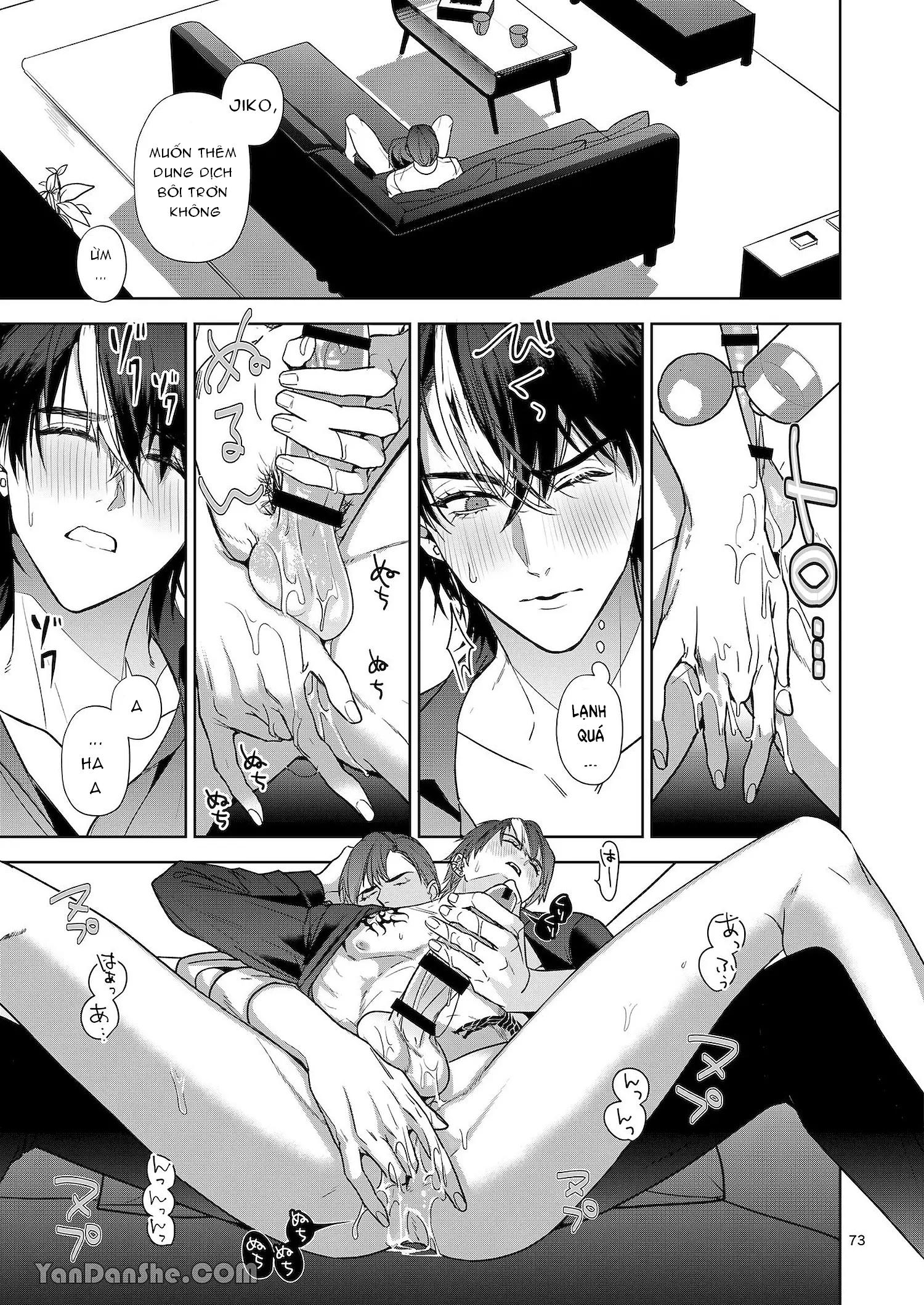 Tổng hợp oneshot Chapter 251.3 END - Next 