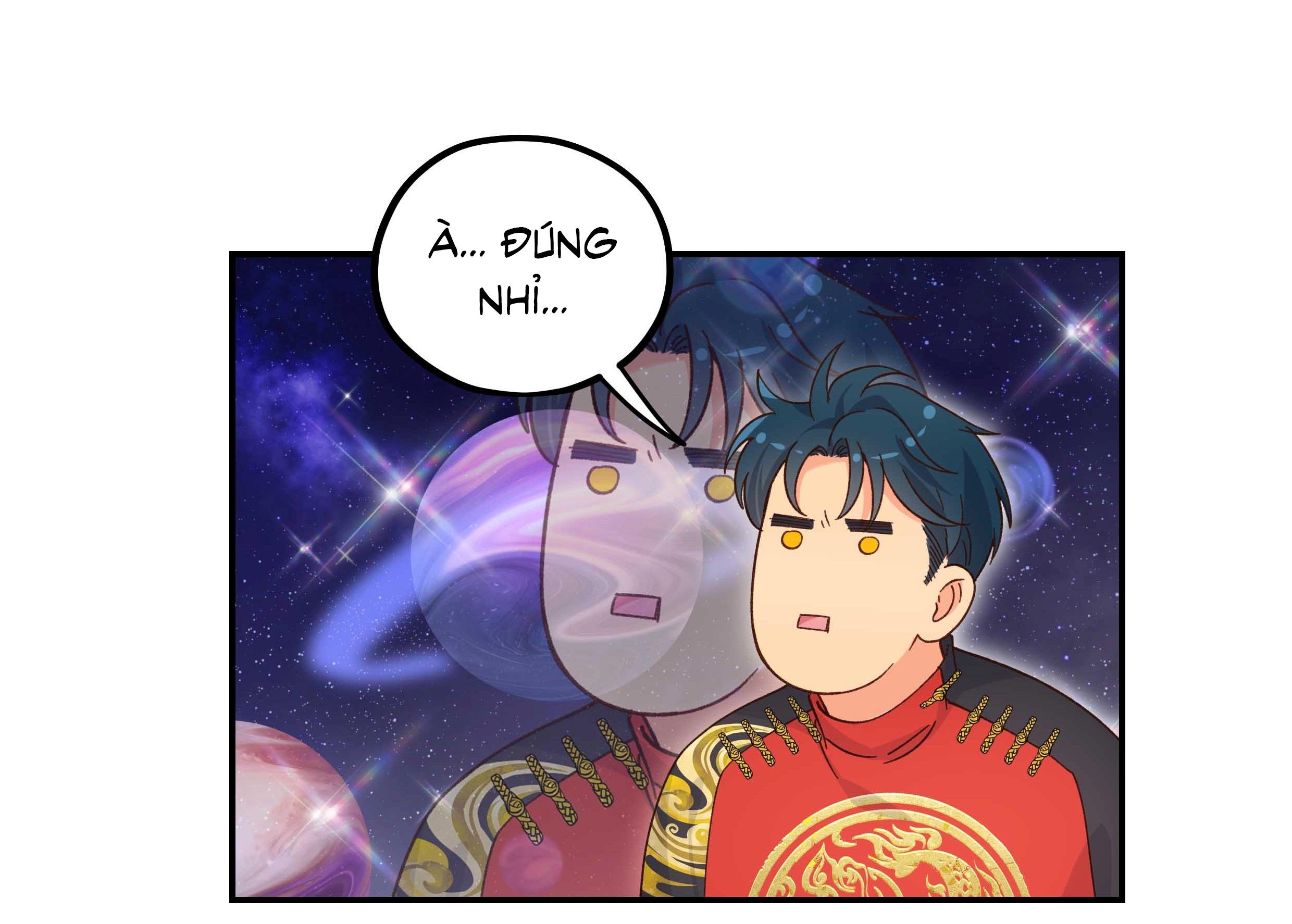 Quán cơm tỳ hưu Chapter 131 - Next Chapter 132