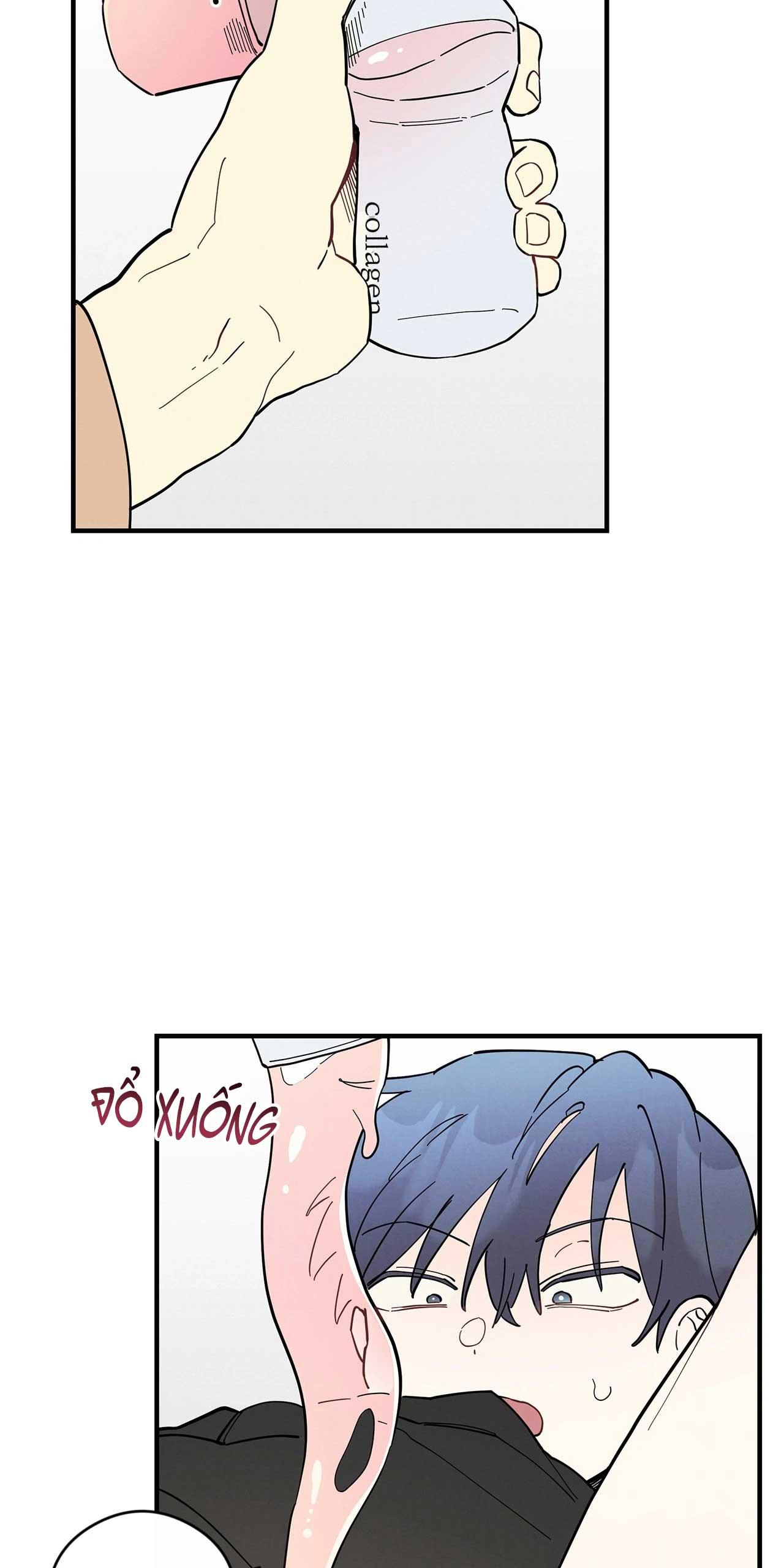One-Room TA Chapter 24 H ừm... - Next 