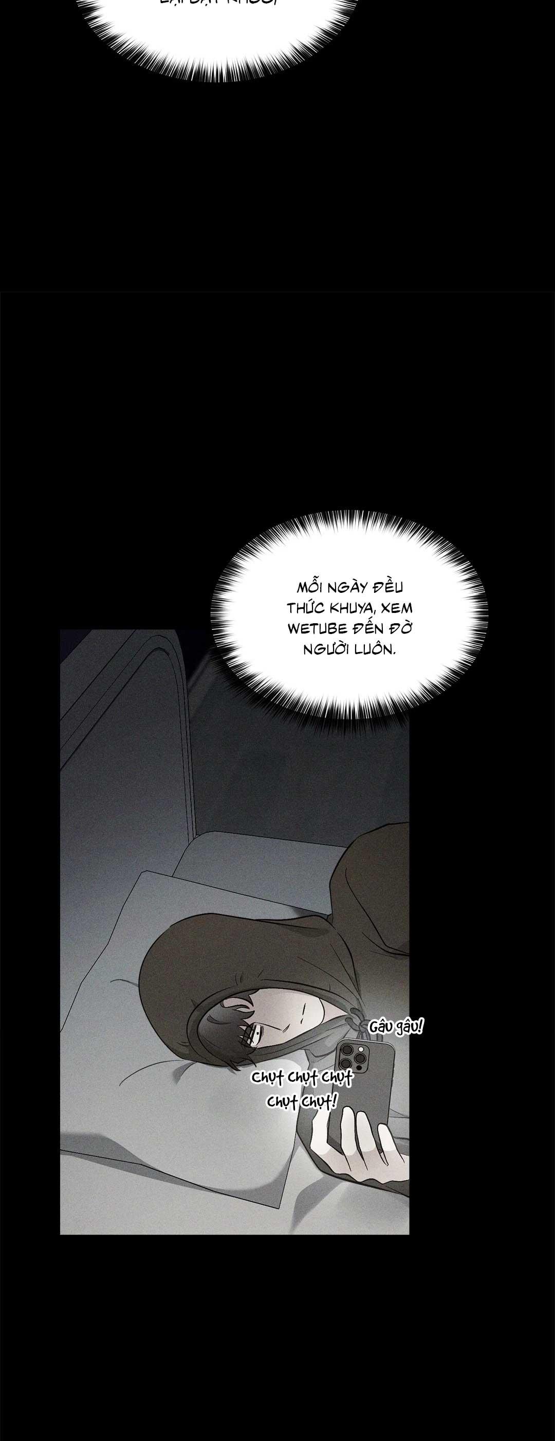 KÝ SỰ ALPHA Chapter 52 H+ - Next Chapter 53
