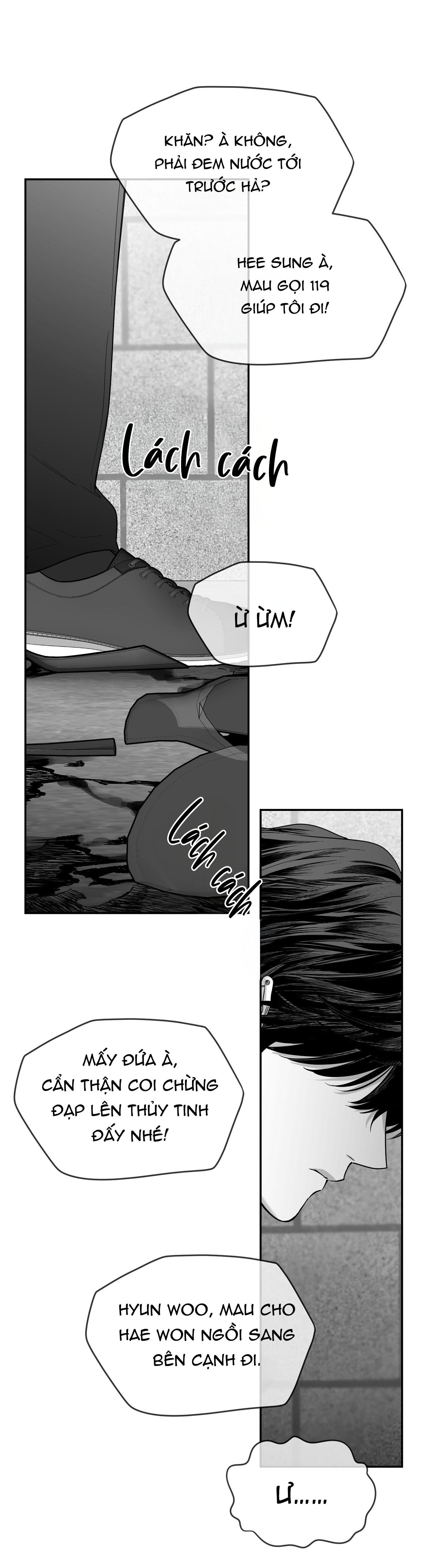 NON ZERO SUM Chapter 66 - Next Chapter 67