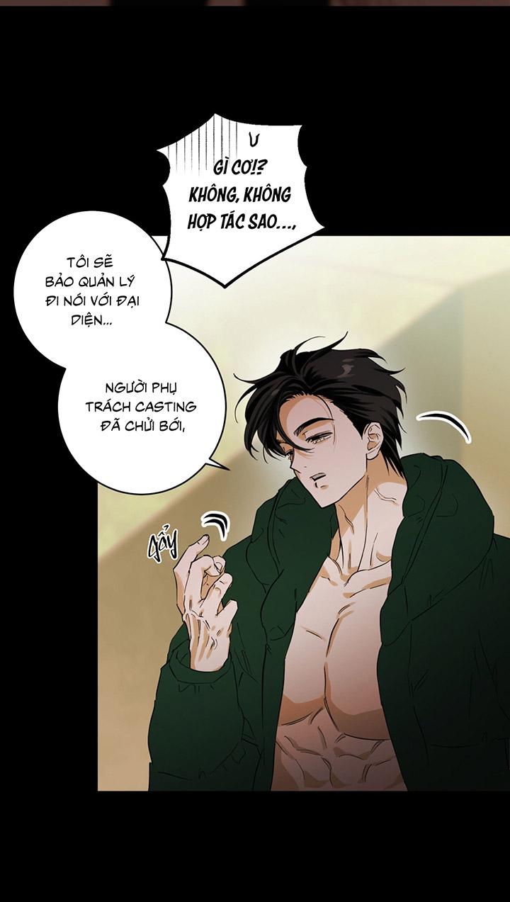[DDT] Phiên Bản Hoàn Hảo Chapter 2 19+ - Trang 2