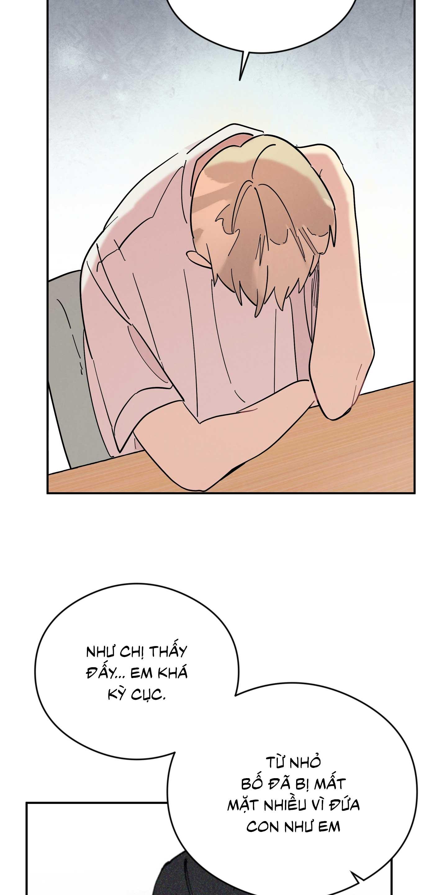 One-Room TA Chapter 41 - Trang 2