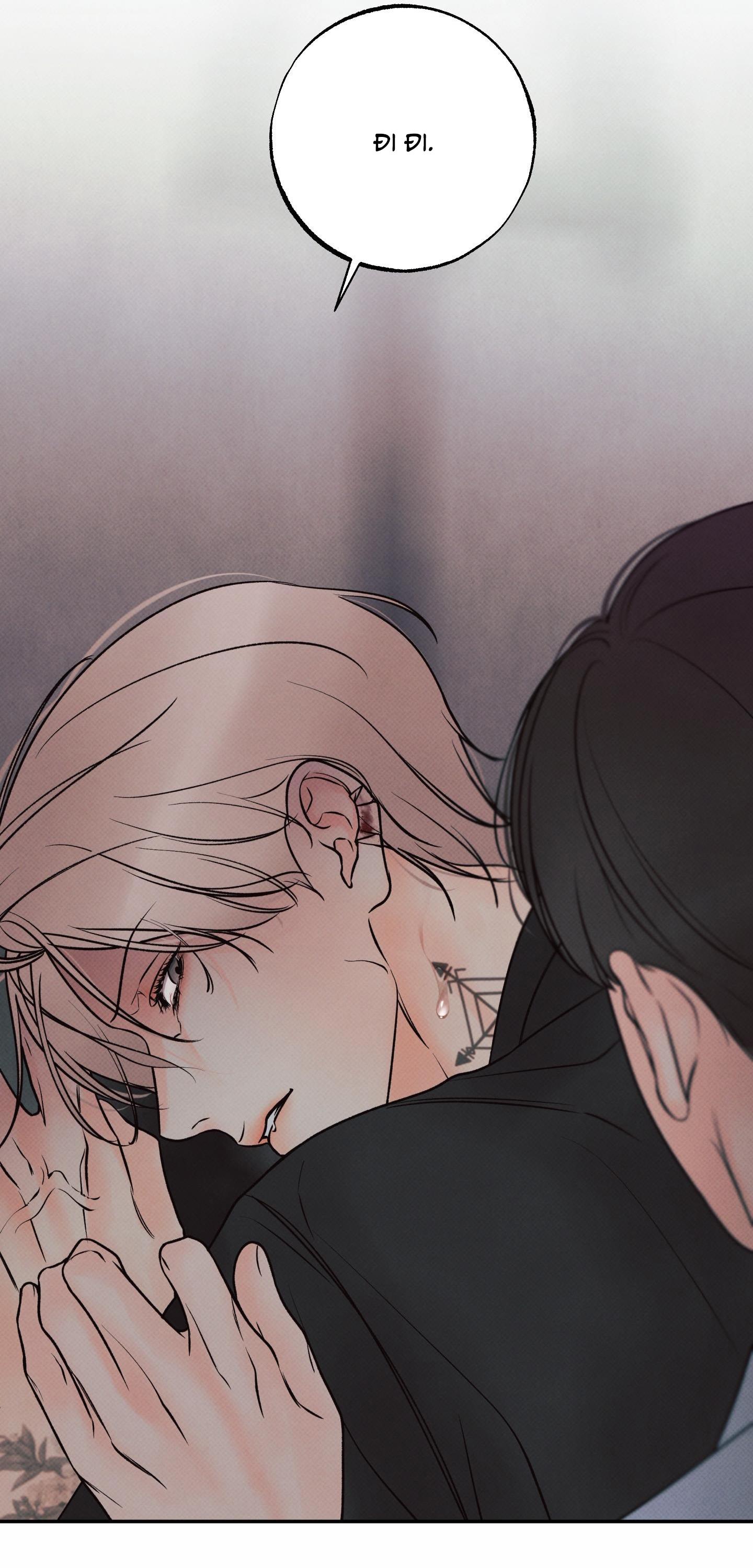 RANH GIỚI CỦA SỰ MÊ HOẶC Chapter 28 H - Next 