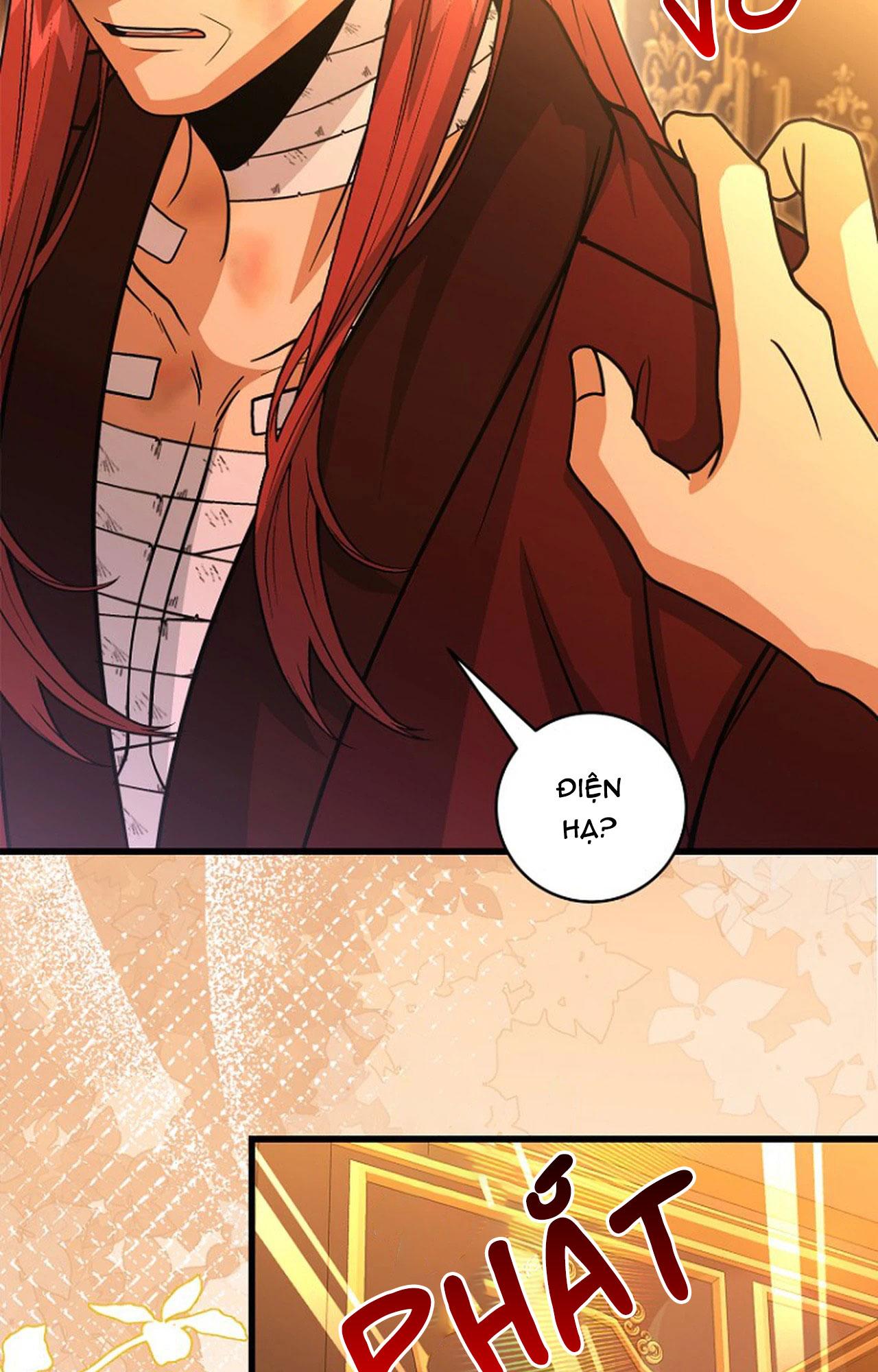 NGHỈ HƯU CHỨ KHÔNG PHẢI TÌNH YÊU Chapter 52 - Next 