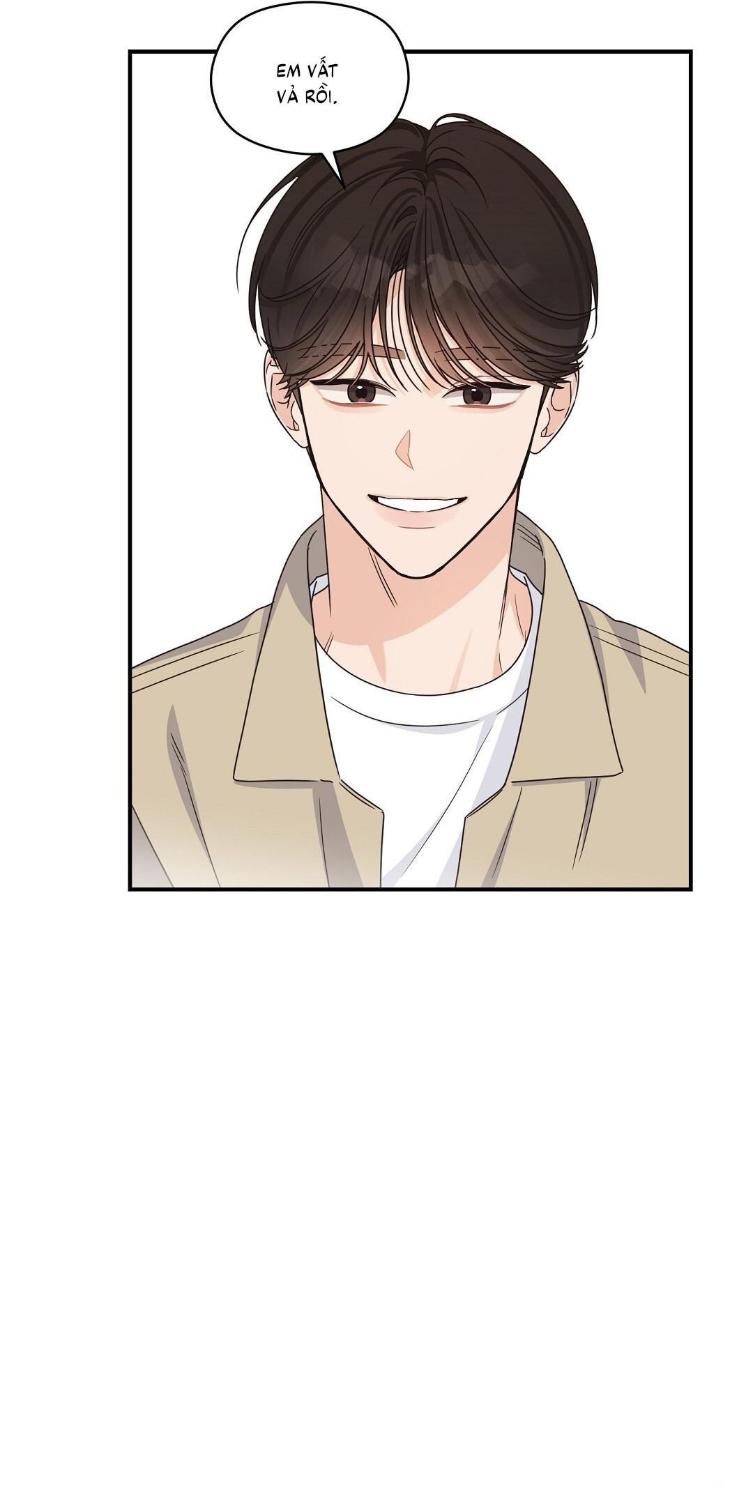 ( CBunu ) ALPHA TRAUMA Chapter 23 - Next 
