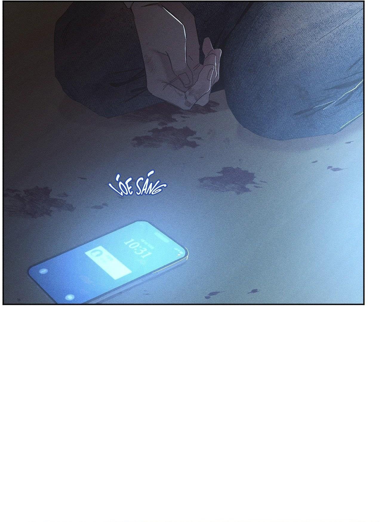 (CBunu) Mùa Đông Cuối Cùng Của Tôi Chapter 13 H+ - Next 