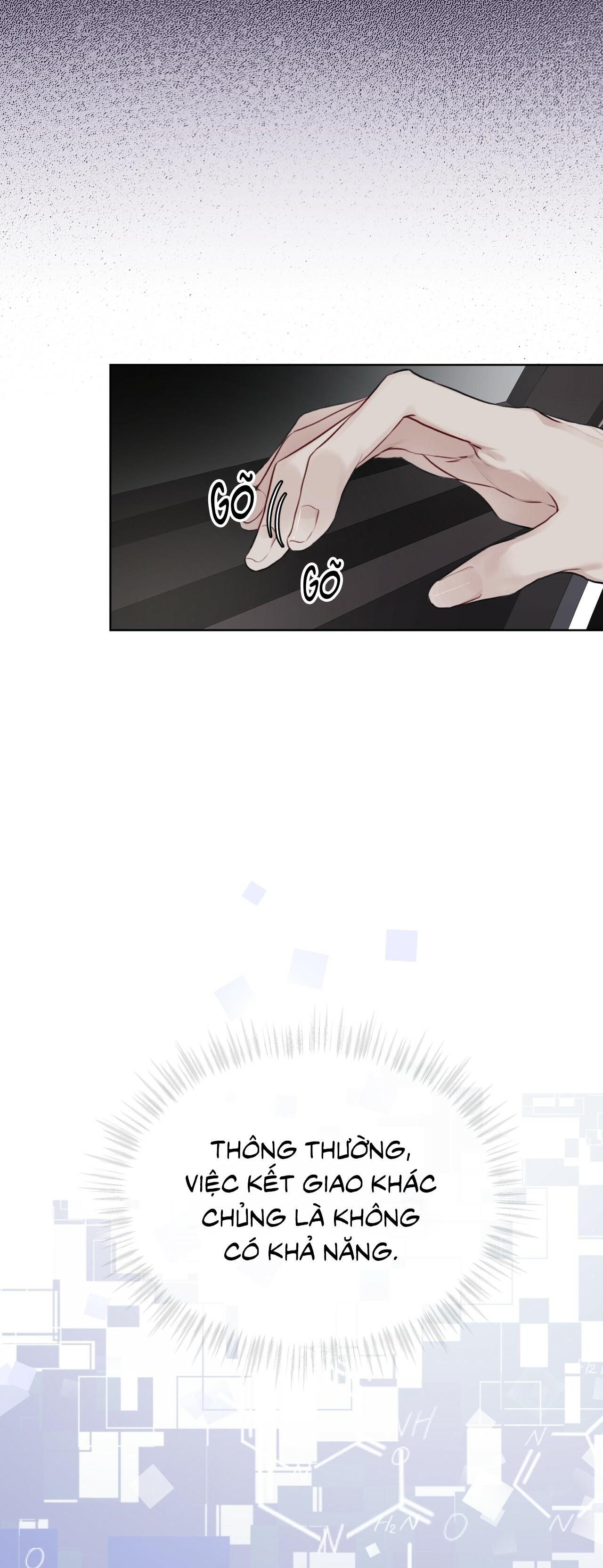 KHỞI NGUỒN SỰ SỐNG Chapter 39 - Next Chapter 40