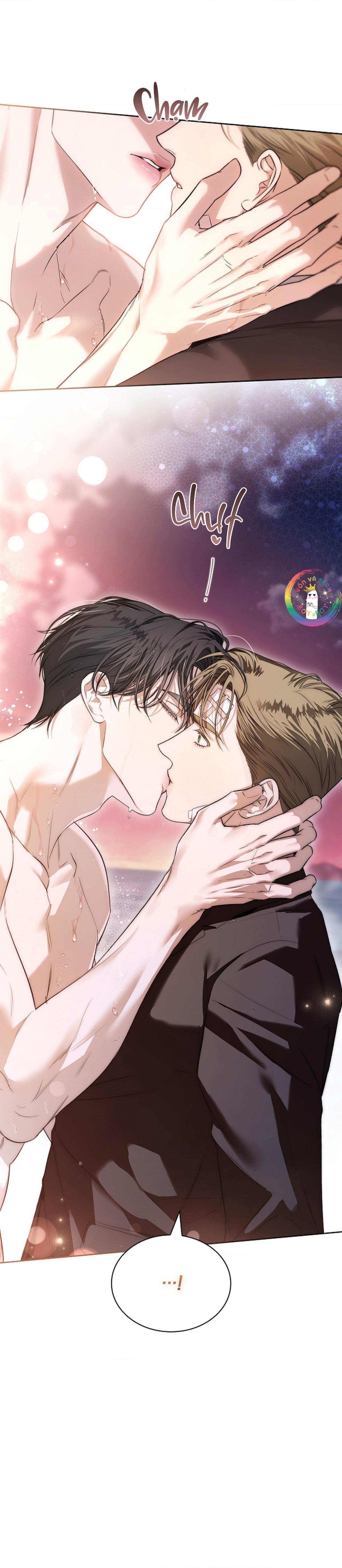 CÓ GIỎI THÌ HÔN TÔI ĐI Chapter 26 - Next Chapter 27 H tình củm