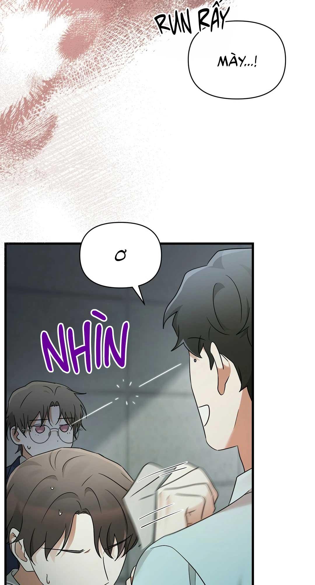 KÝ SỰ ALPHA Chapter 42 - Next 