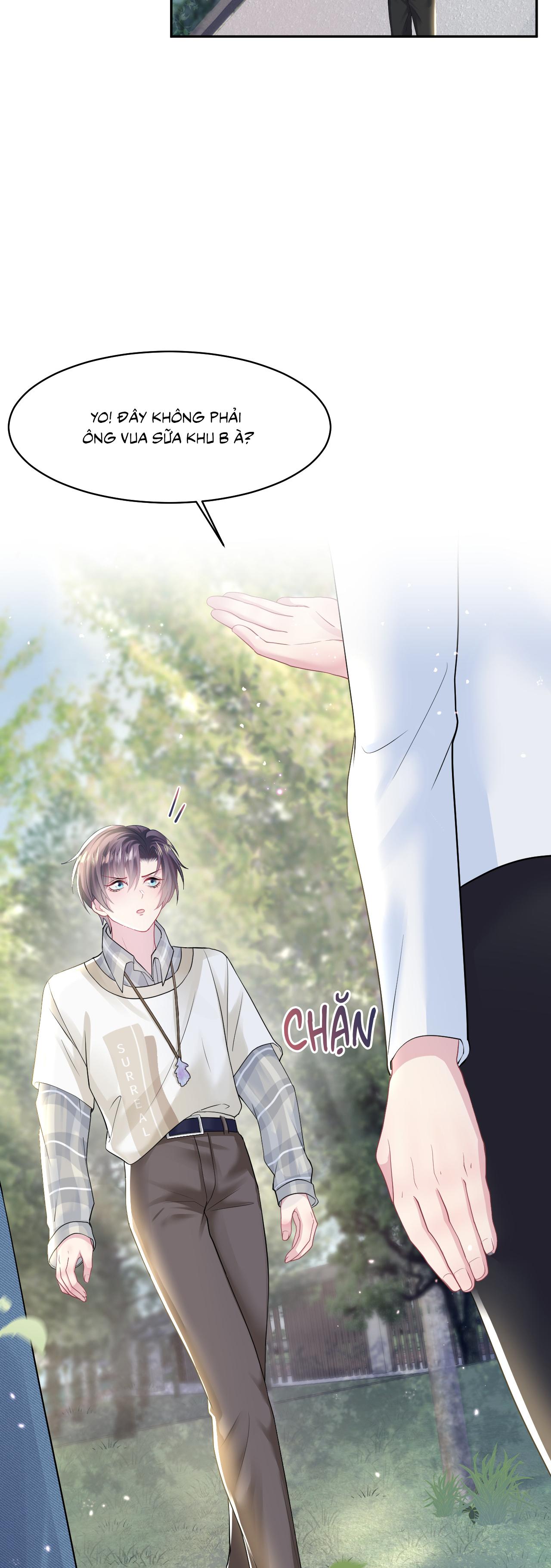 Tuyệt mỹ bạch liên hoa online dạy học Chapter 120 - Next Chapter 121