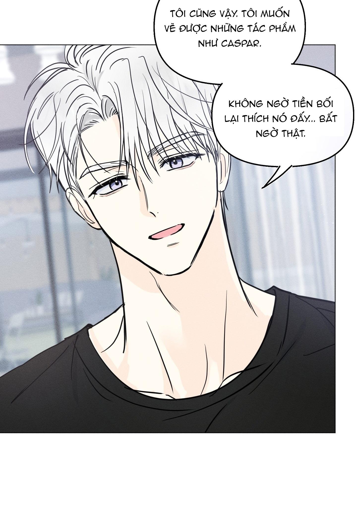 Xe tải tình yêu Chapter 10 - Next Chapter 11