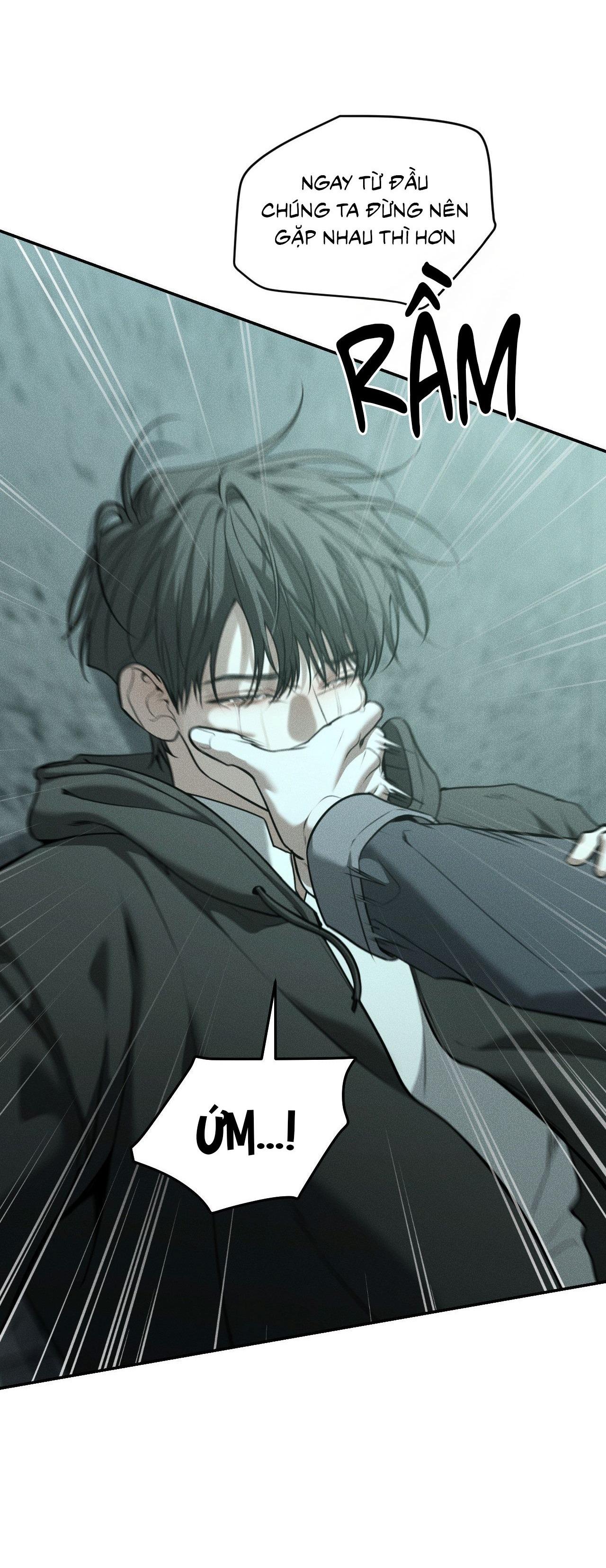 DEAR, TEDDY BEAR Chapter 48 - Next Chapter 49