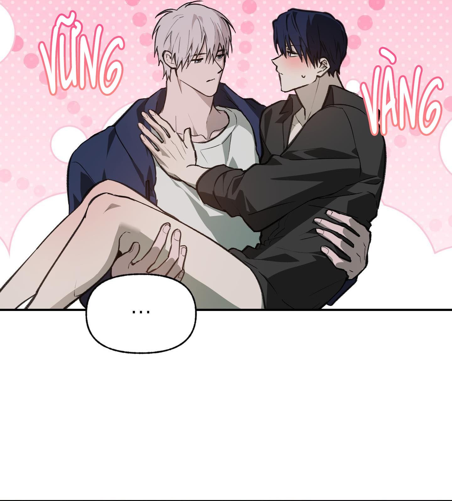 (CBunu) Control Time Chapter 40 H+ - Next 