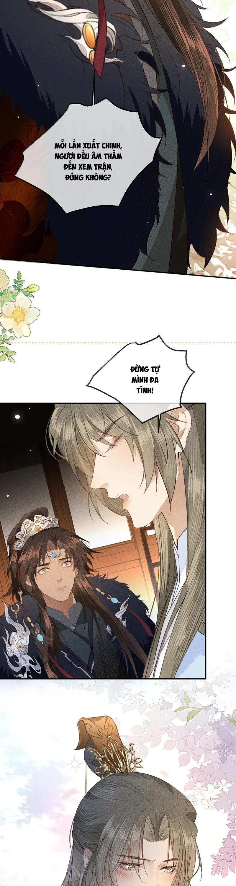Ma Thú Mà Ta Nuôi Làm Phản Rồi! Chapter 40 - Next 