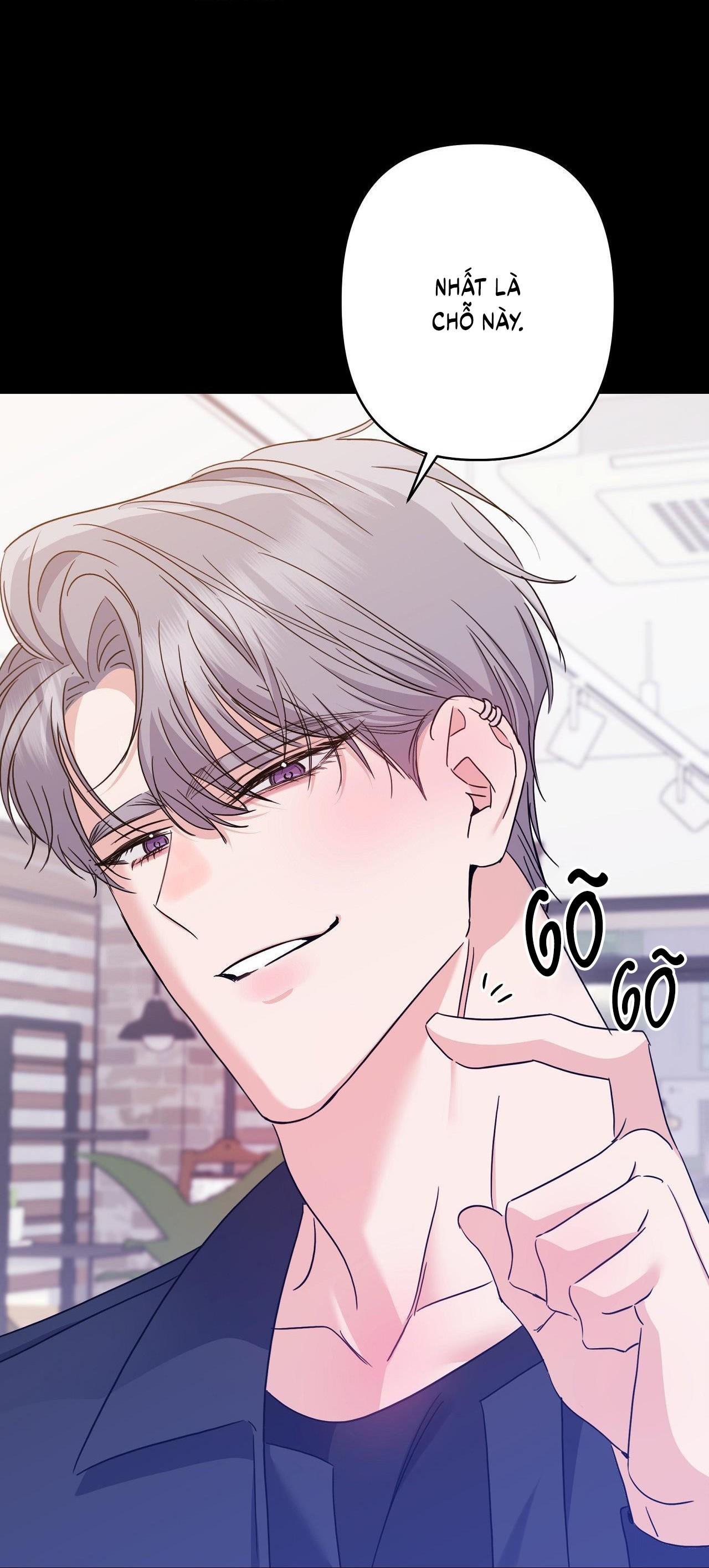 (CBunu) Cẩm Nang Fetish Chapter 10 H - Next Chapter 11