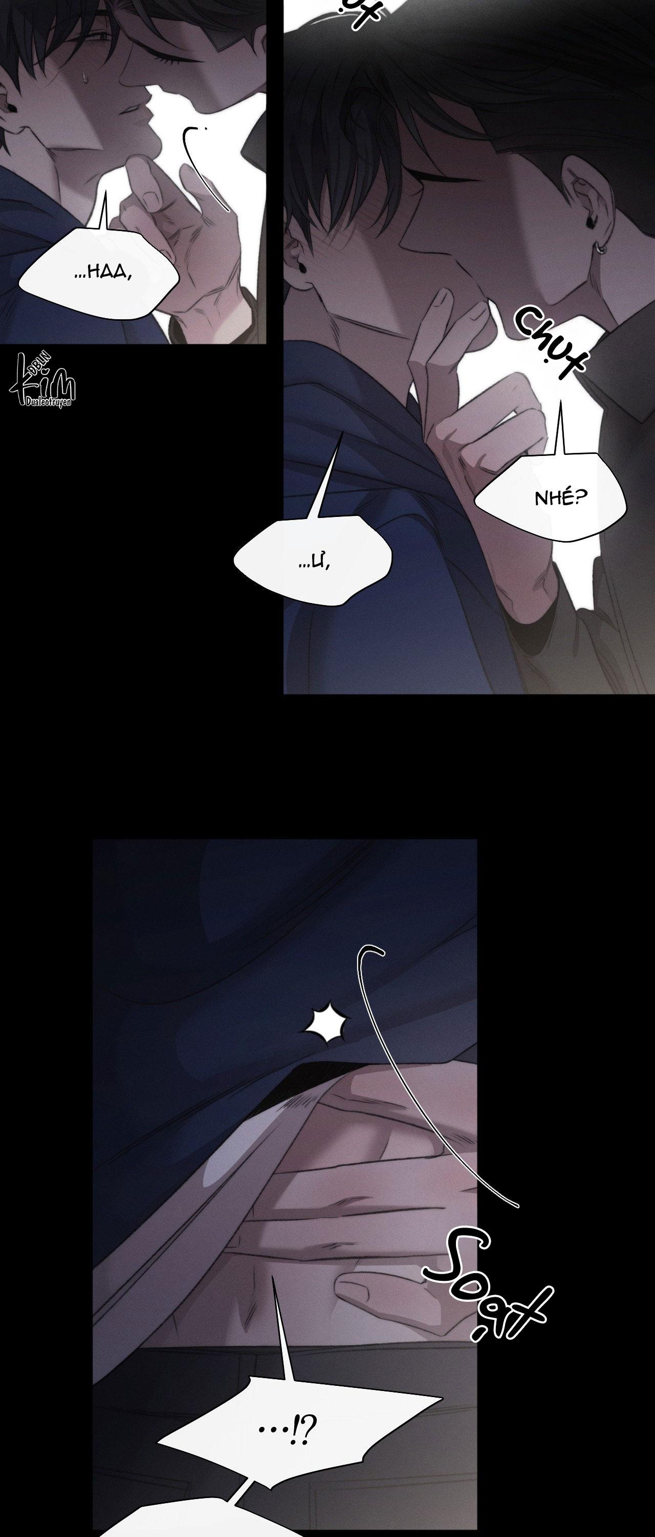 STILL LOVE YOU Chapter 37 - Next Chapter 39