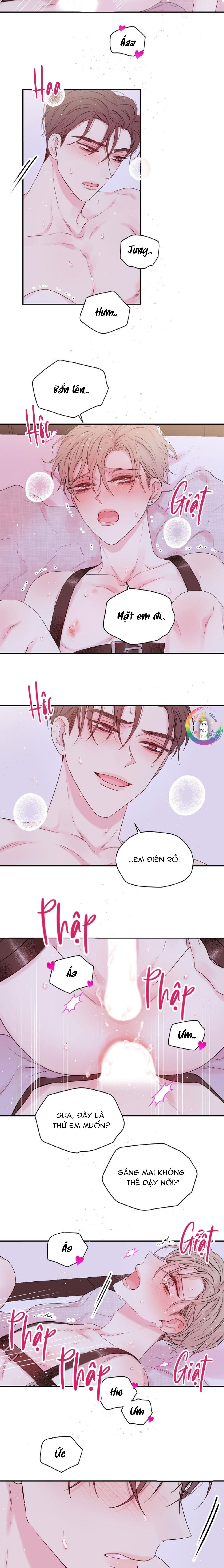 Bí Mật Của Tôi Chapter 88 H++ - Next Chapter 88 H++