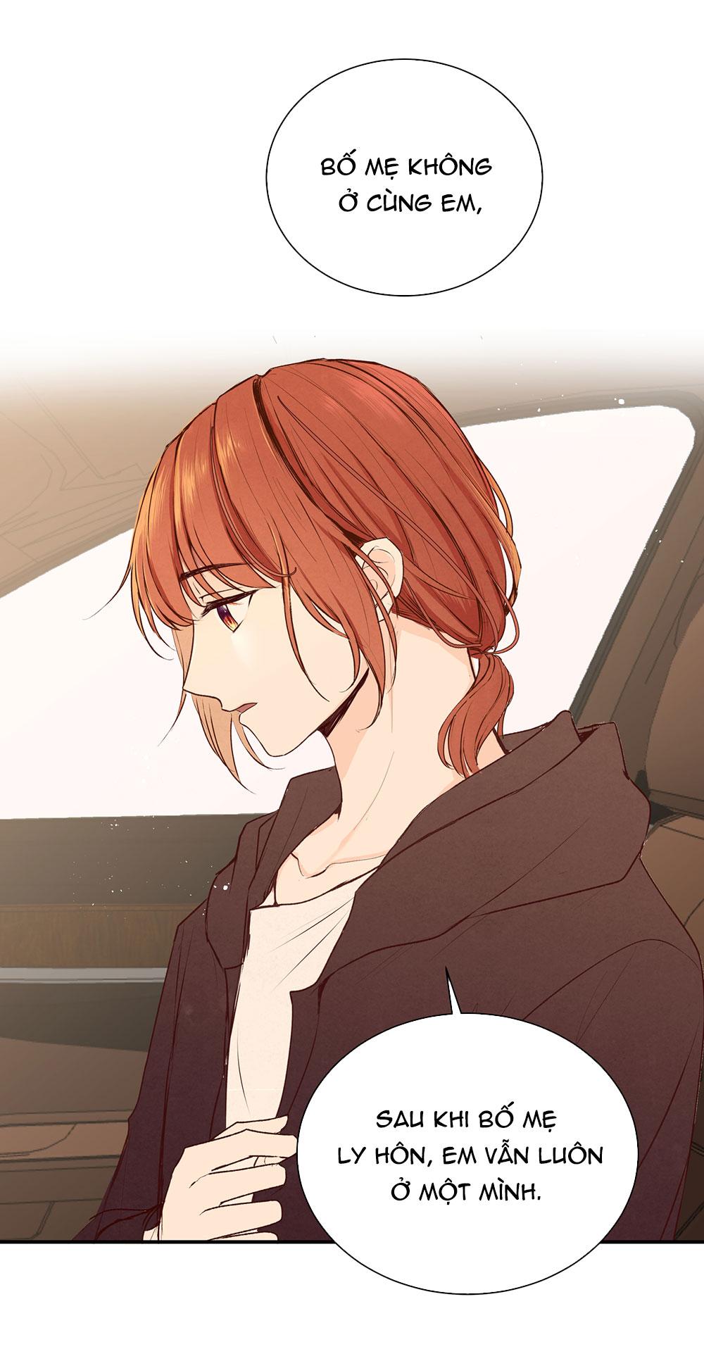 Liquor Gummies Chapter 65 - Next 