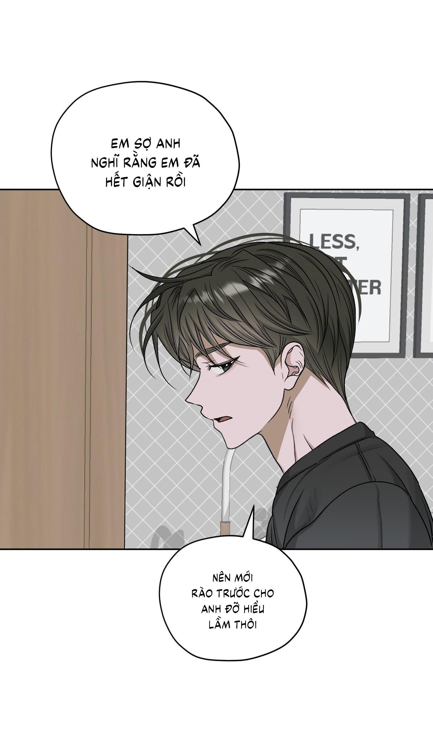(CBunu) Đầm Sen Héo Úa Chapter 54 - Next 