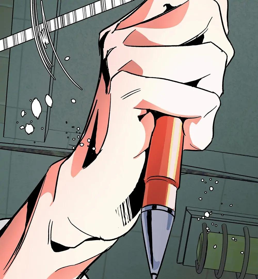 Kế Hoạch Trốn Thoát Chapter 3 - Next 