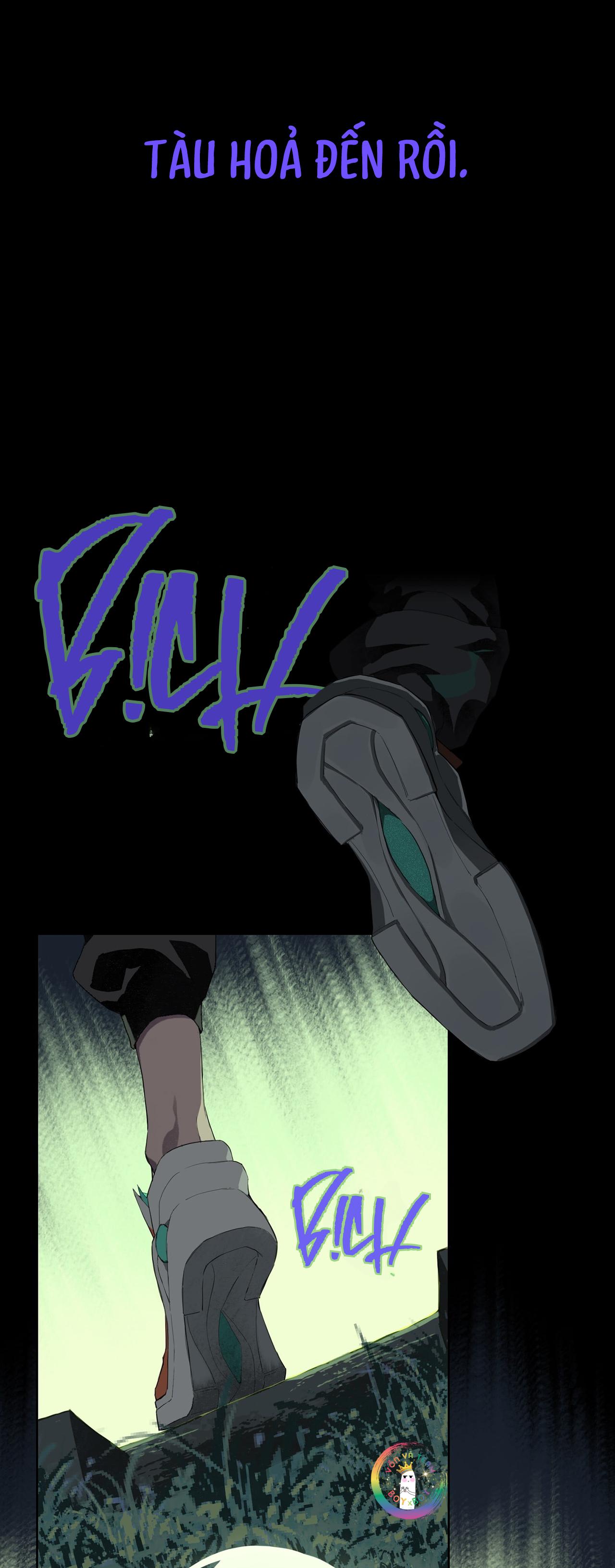 Oan Khuất Chapter 0.2 Dẫn truyện - Next 