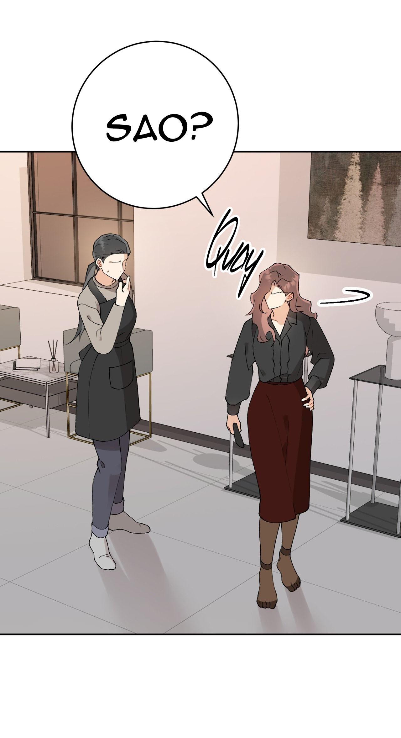 THIÊNG LIÊNG VÀ TÀN NHẪN Chapter 2 - Trang 2
